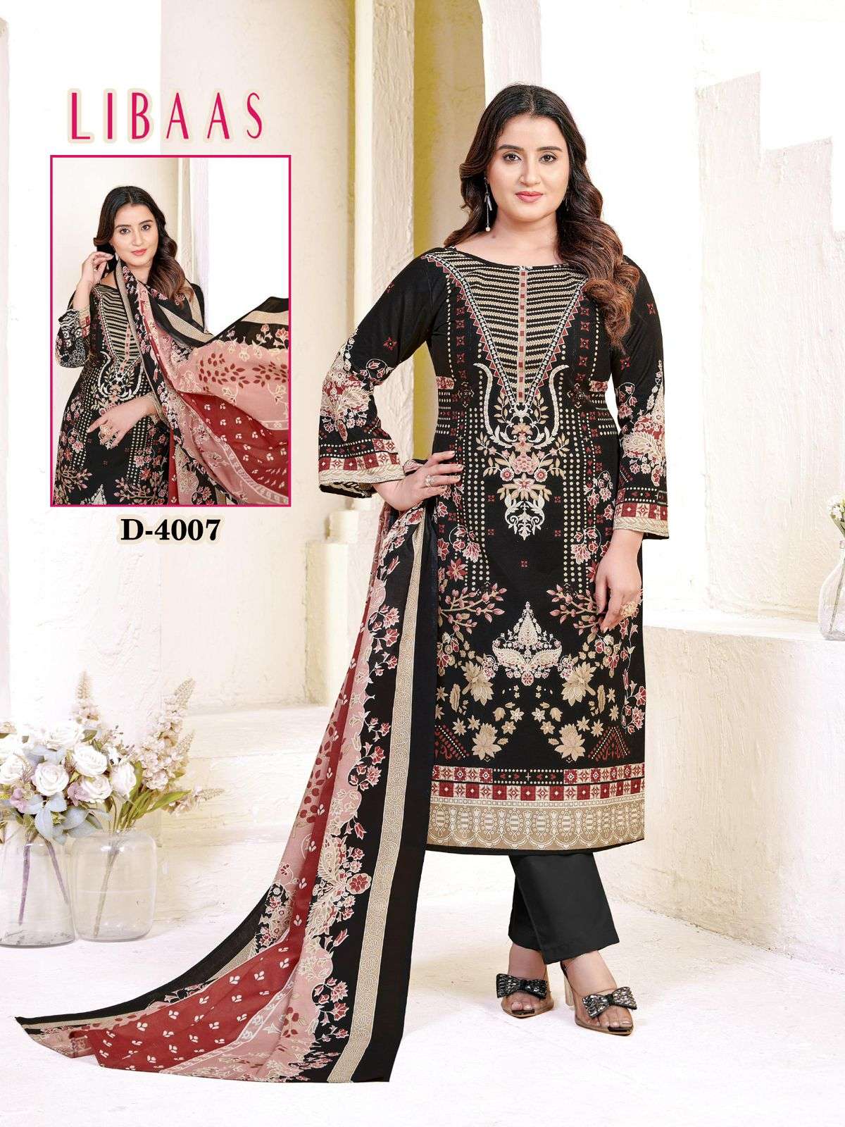 LIBAAS VOL 4 by Ganesha-05