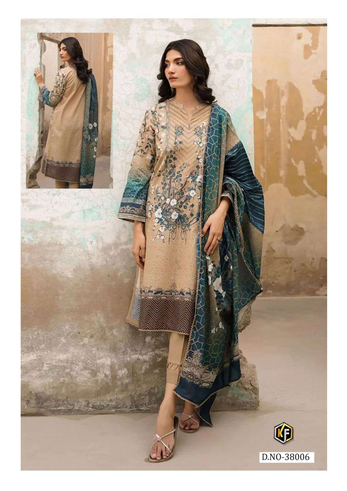 MARIA B VOL 38 by KEVAL-01