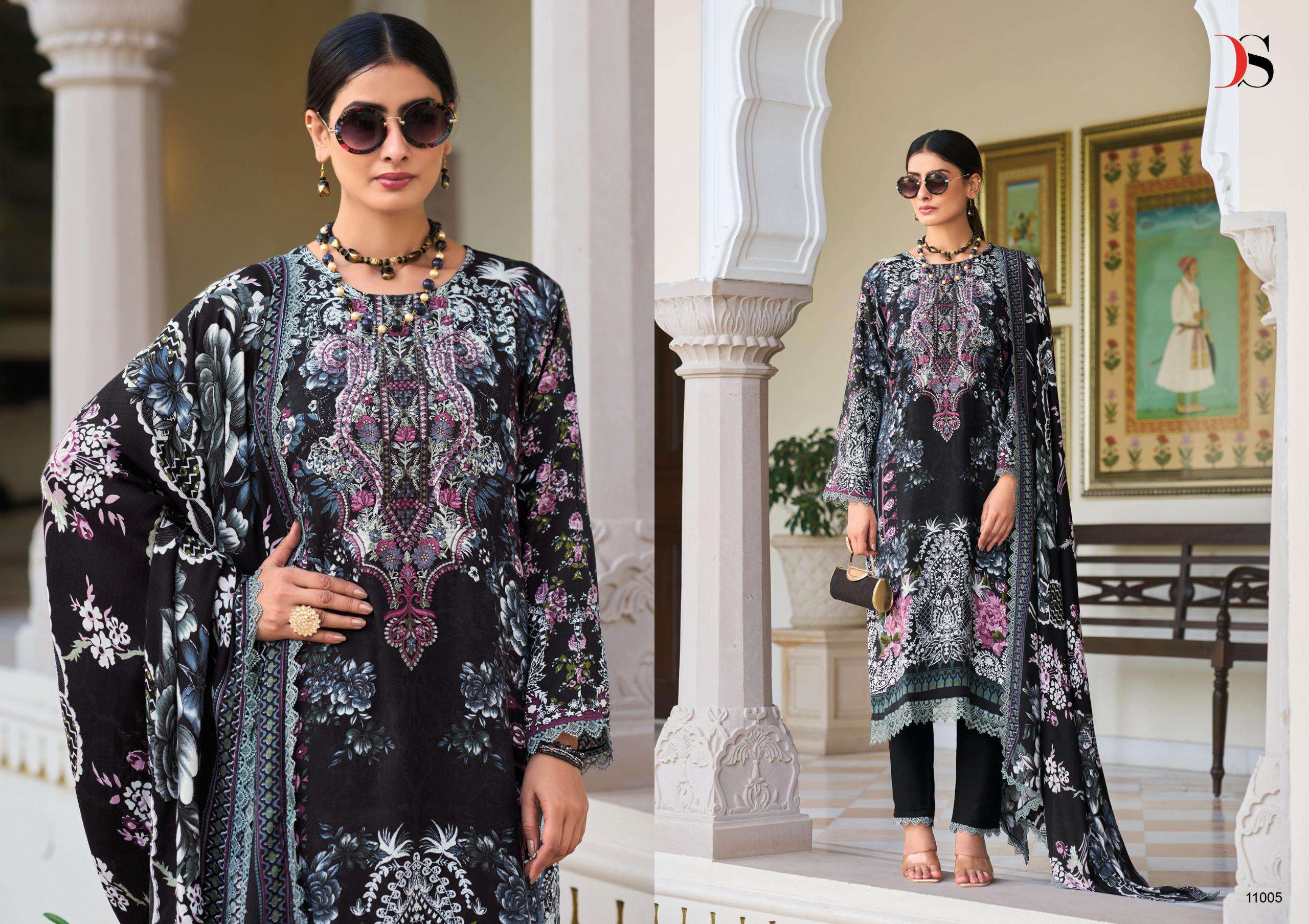 MARIA B Winter collection -25 DEEPSY SUITS-01