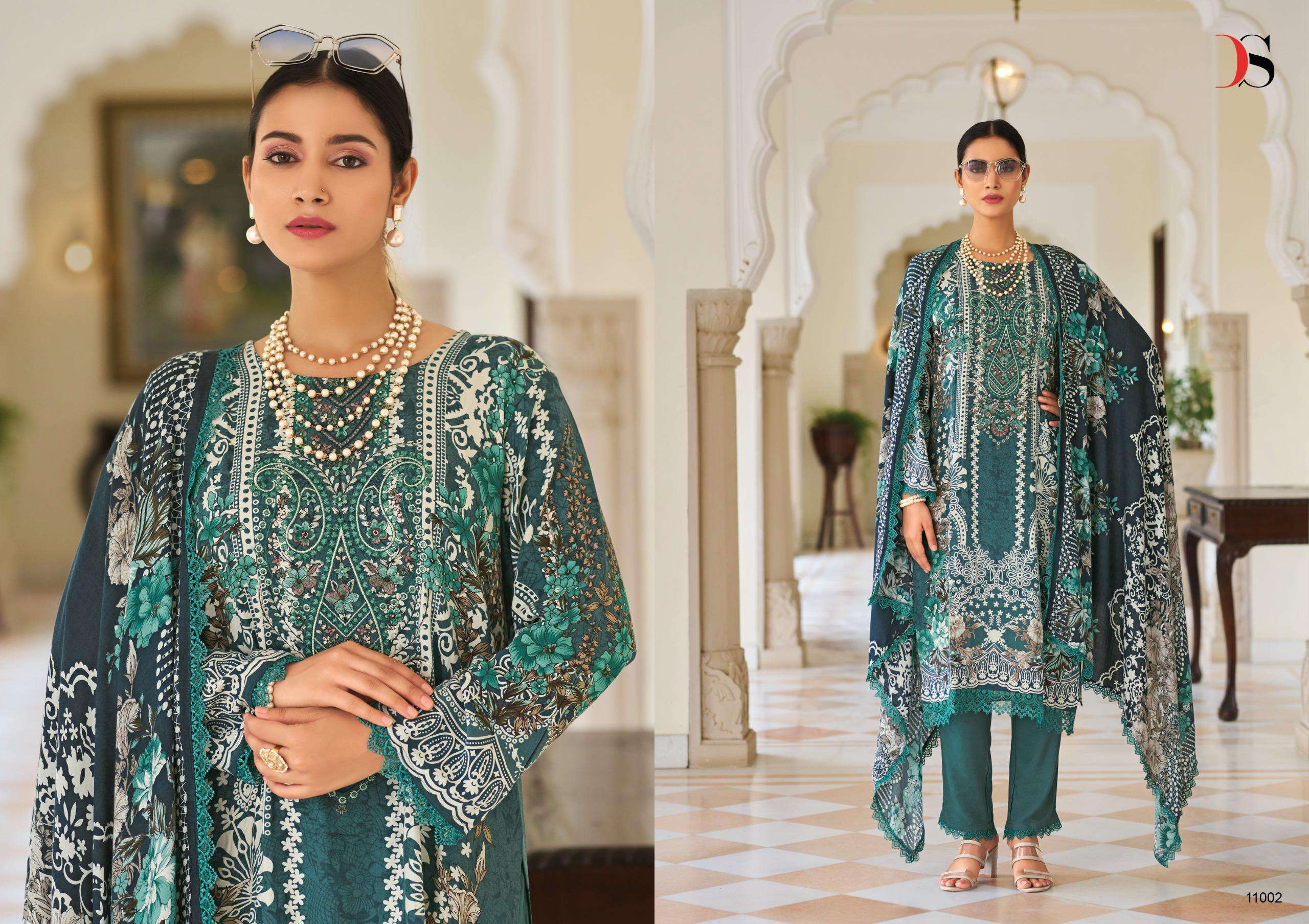 MARIA B Winter collection -25 DEEPSY SUITS-05