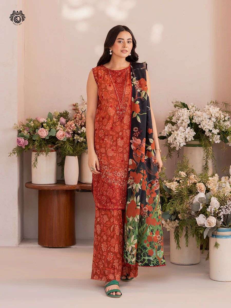 Mishaal by Guljee-09