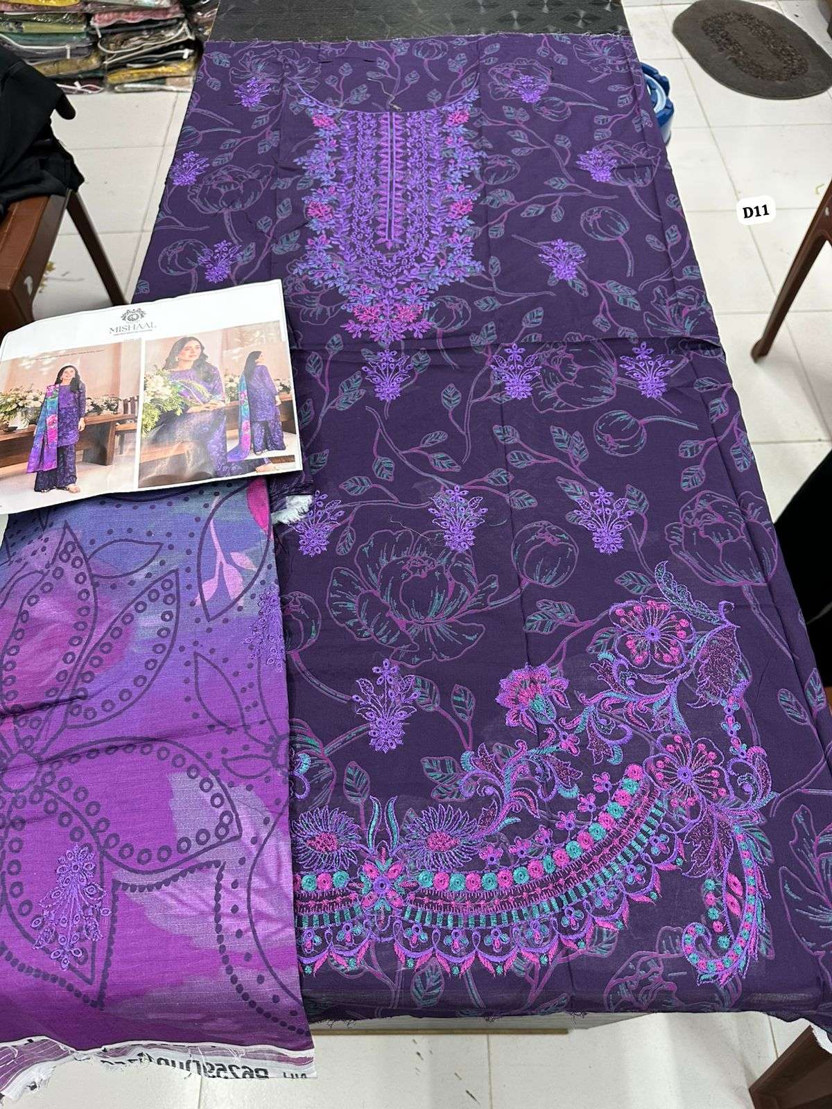 Mishaal by Guljee-12