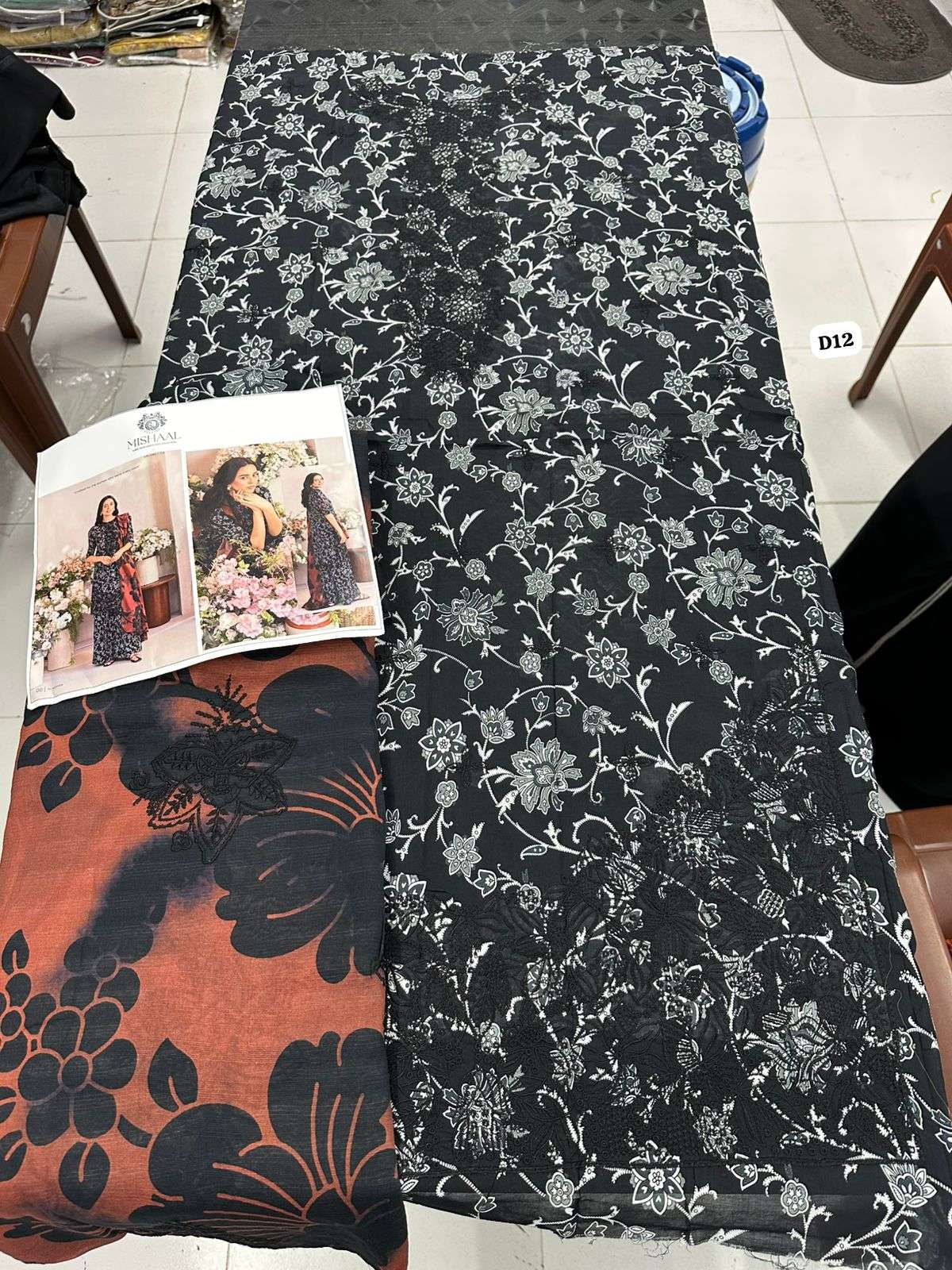 Mishaal by Guljee-13