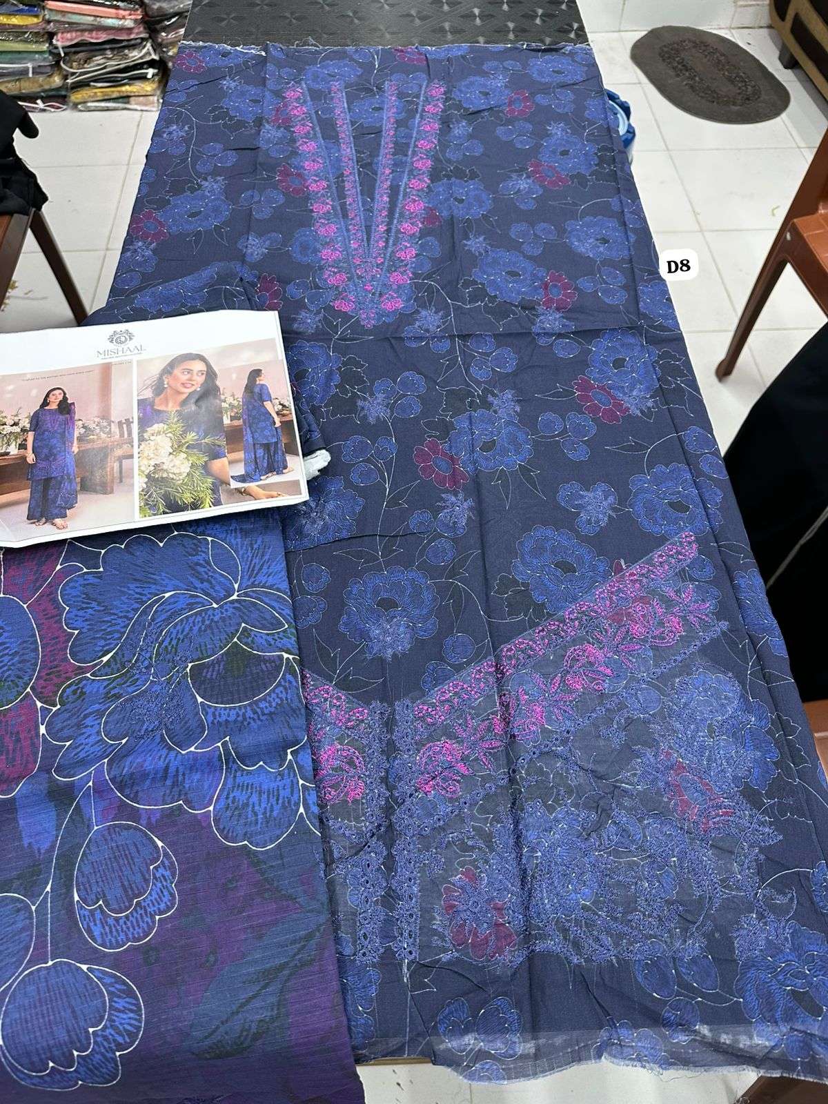 Mishaal by Guljee-15