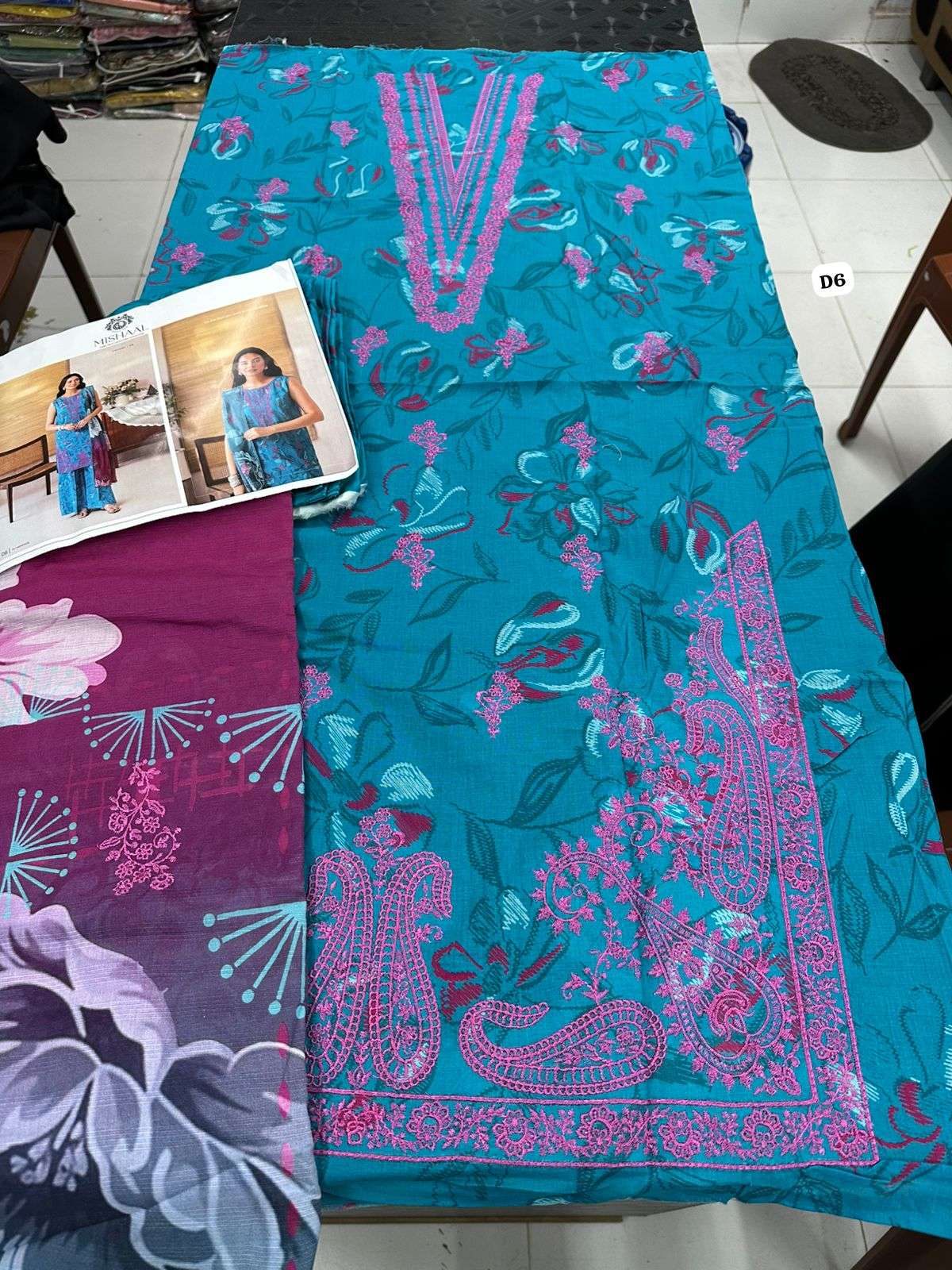 Mishaal by Guljee-16