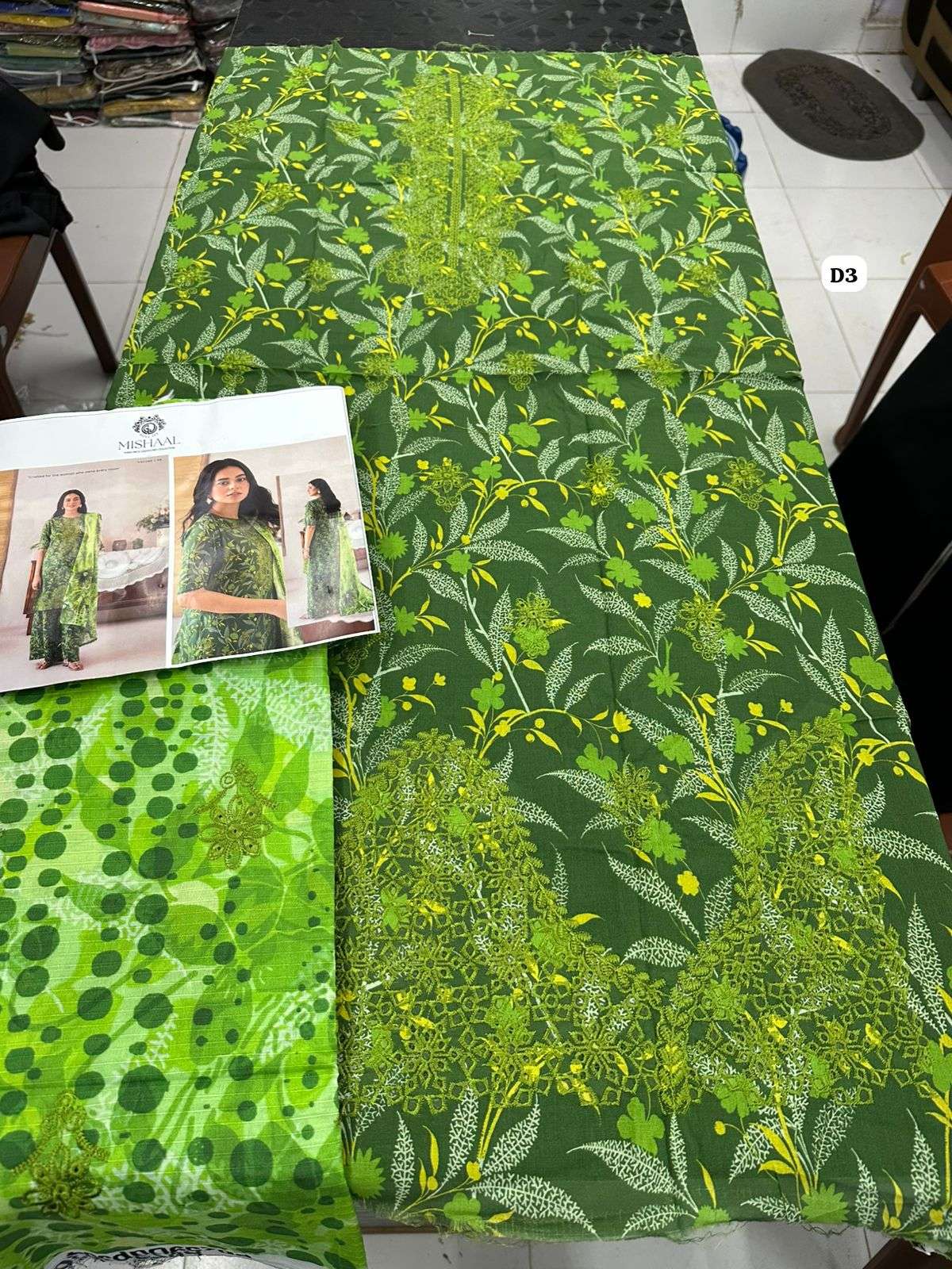 Mishaal by Guljee-20