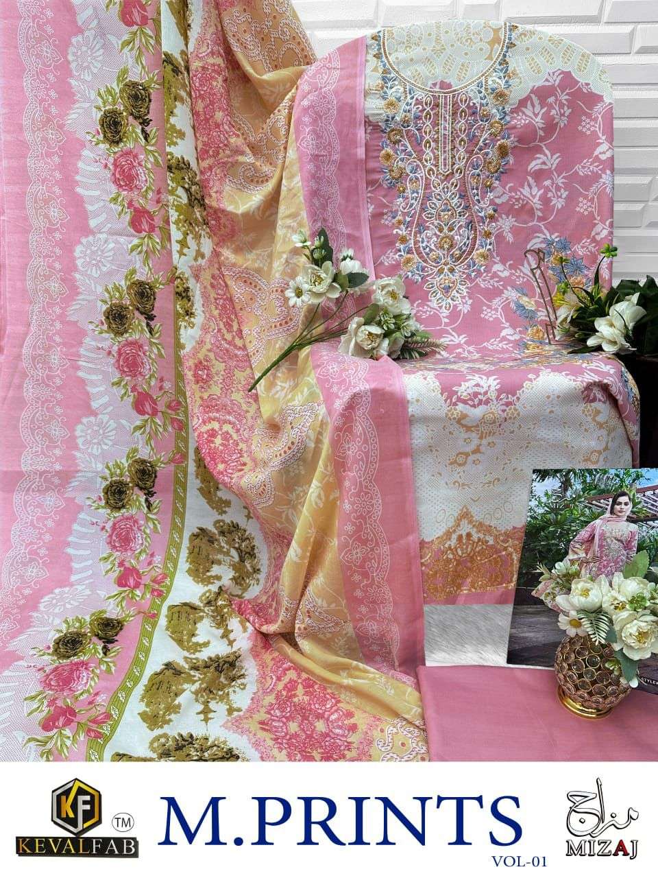 MIZAJ Ki M PRINTS vol 1 by Keval-03