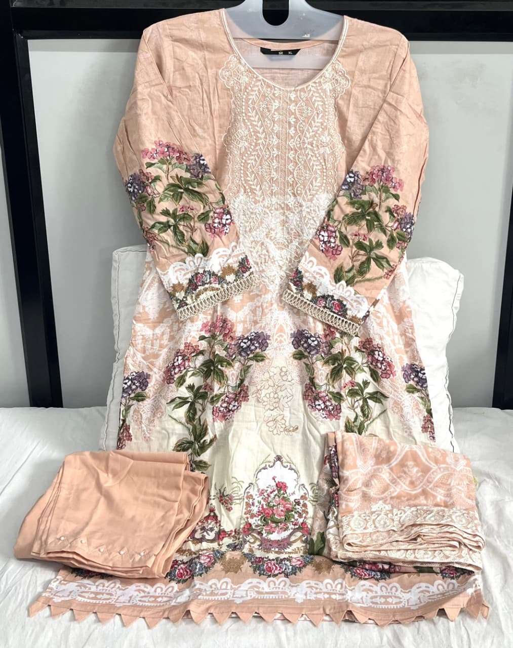 NEEDLE WONDER VOL-03 RADYMADE by SHARADDHA-03