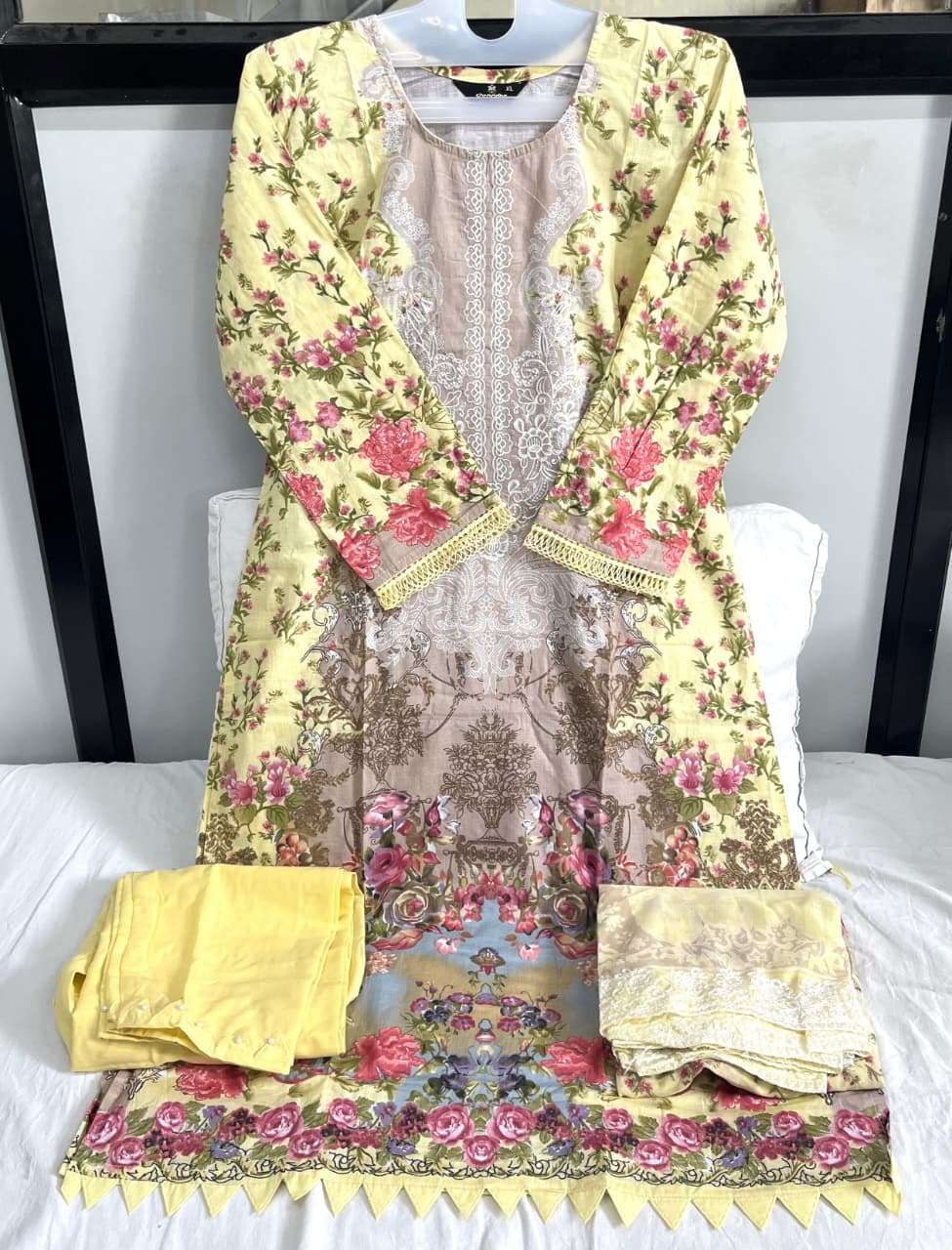 NEEDLE WONDER VOL-03 RADYMADE by SHARADDHA-04