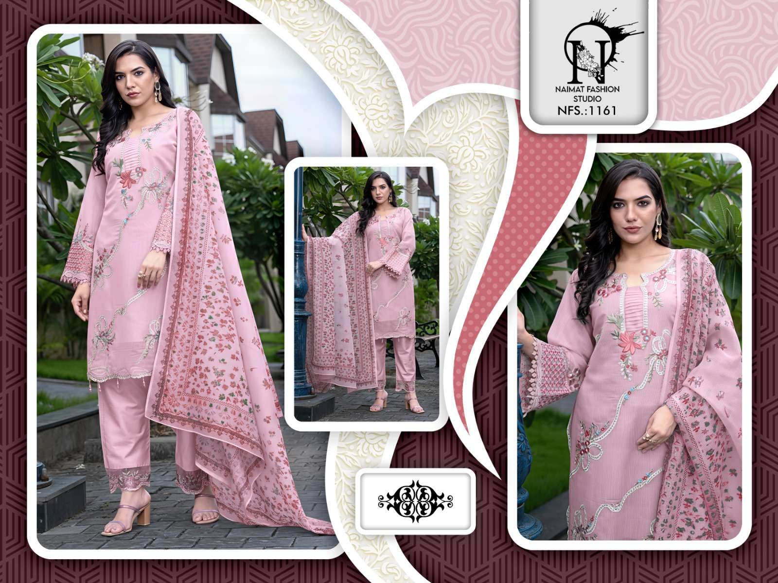 NEW LAUNCHING NFS:- 1061 Luxury Preet-03