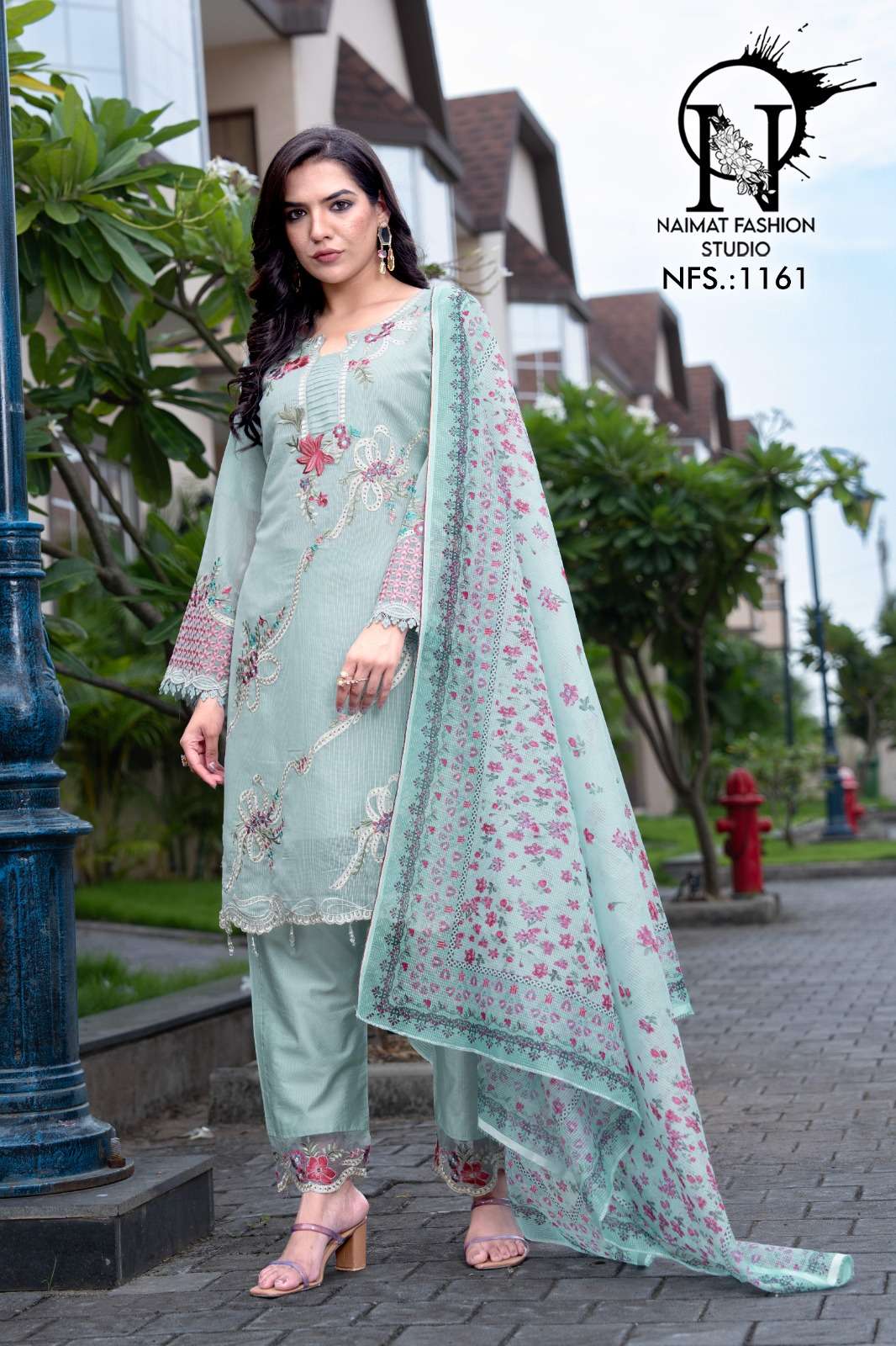 NEW LAUNCHING NFS:- 1061 Luxury Preet-04