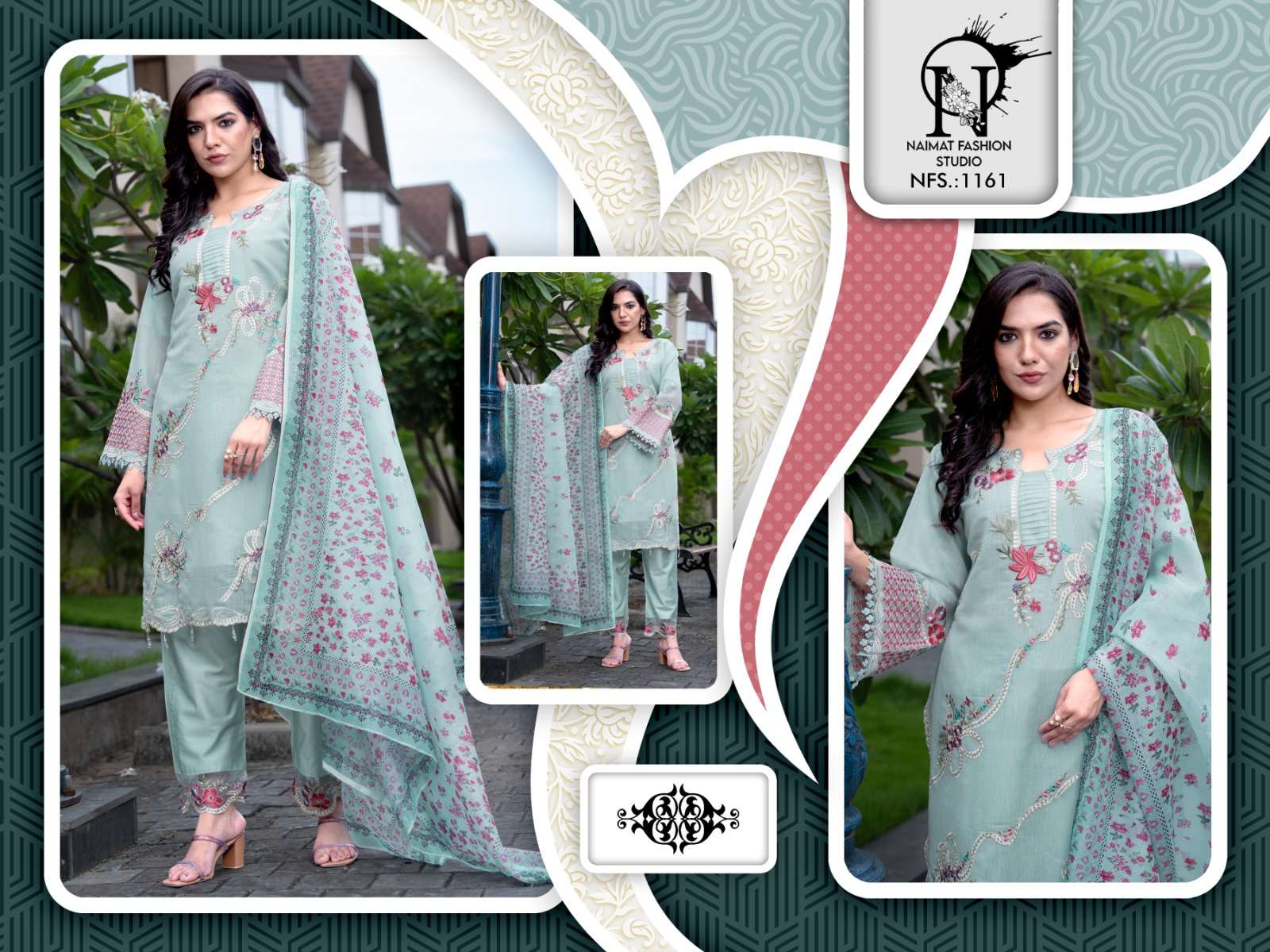 NEW LAUNCHING NFS:- 1061 Luxury Preet-06