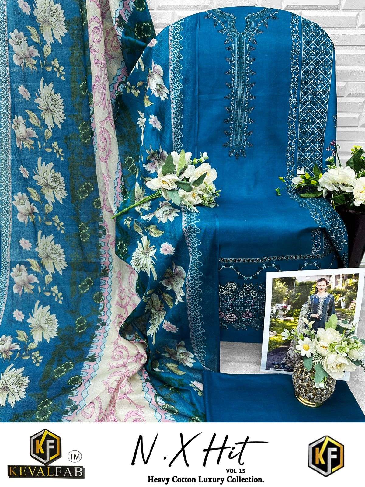 NX HiT Vol 15 by Keval-09