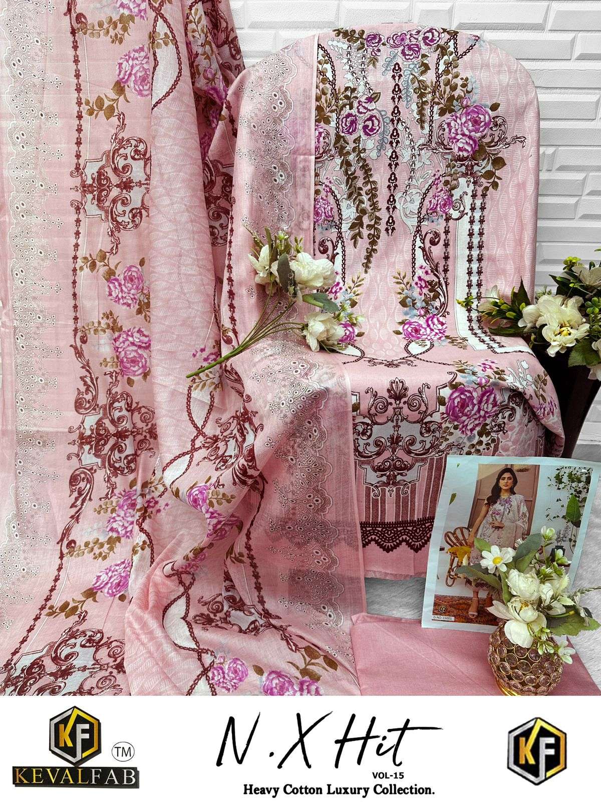 NX HiT Vol 15 by Keval-12