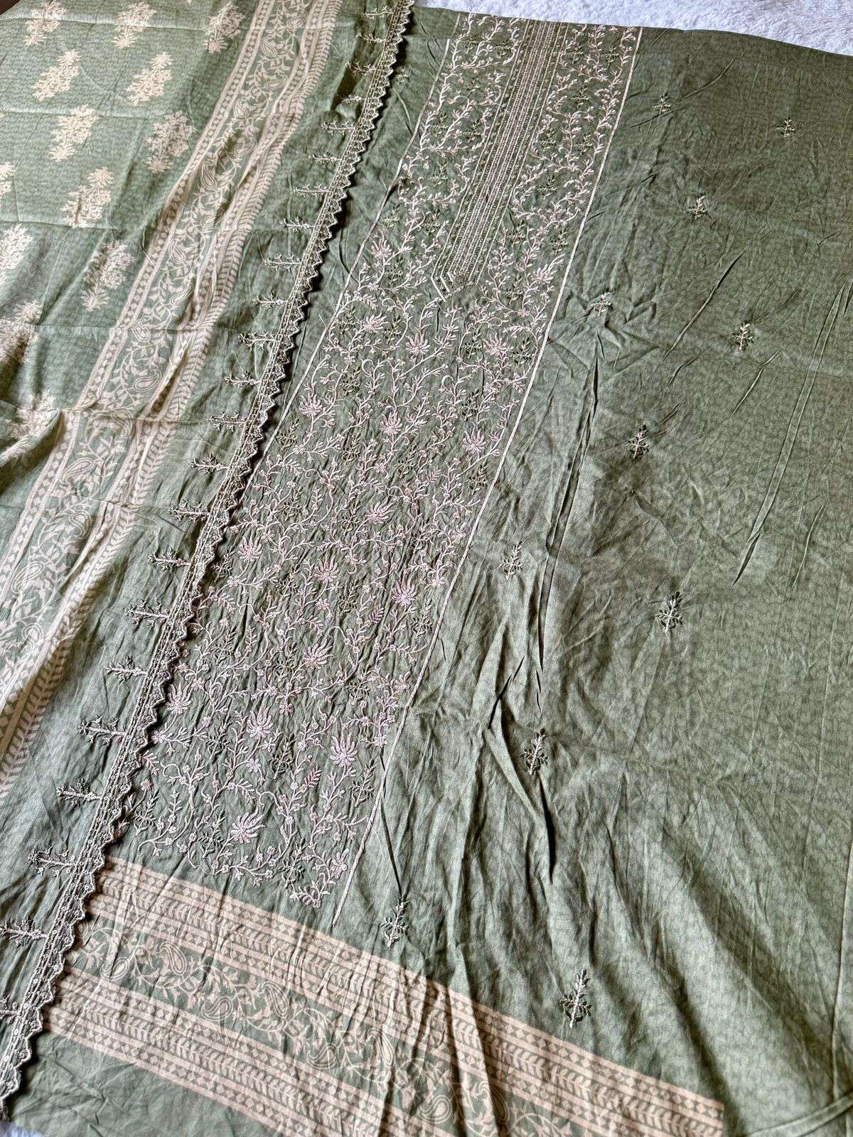 PRESET BIN SAEED LAWN COLLECTION VOL 17 BY JIHAN-06