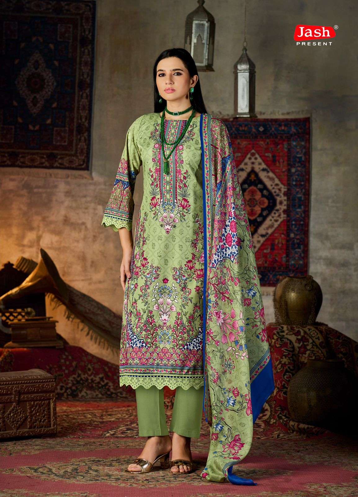 QURBAT-10 by JASH-02