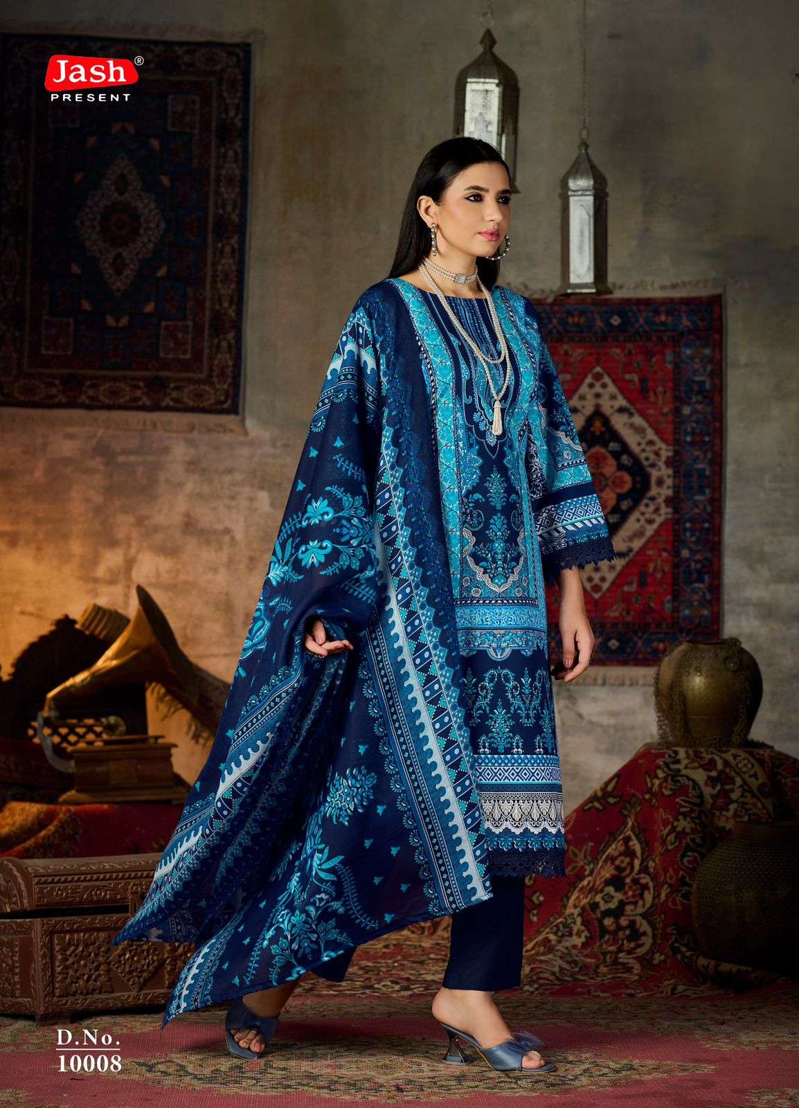 QURBAT-10 by JASH-03