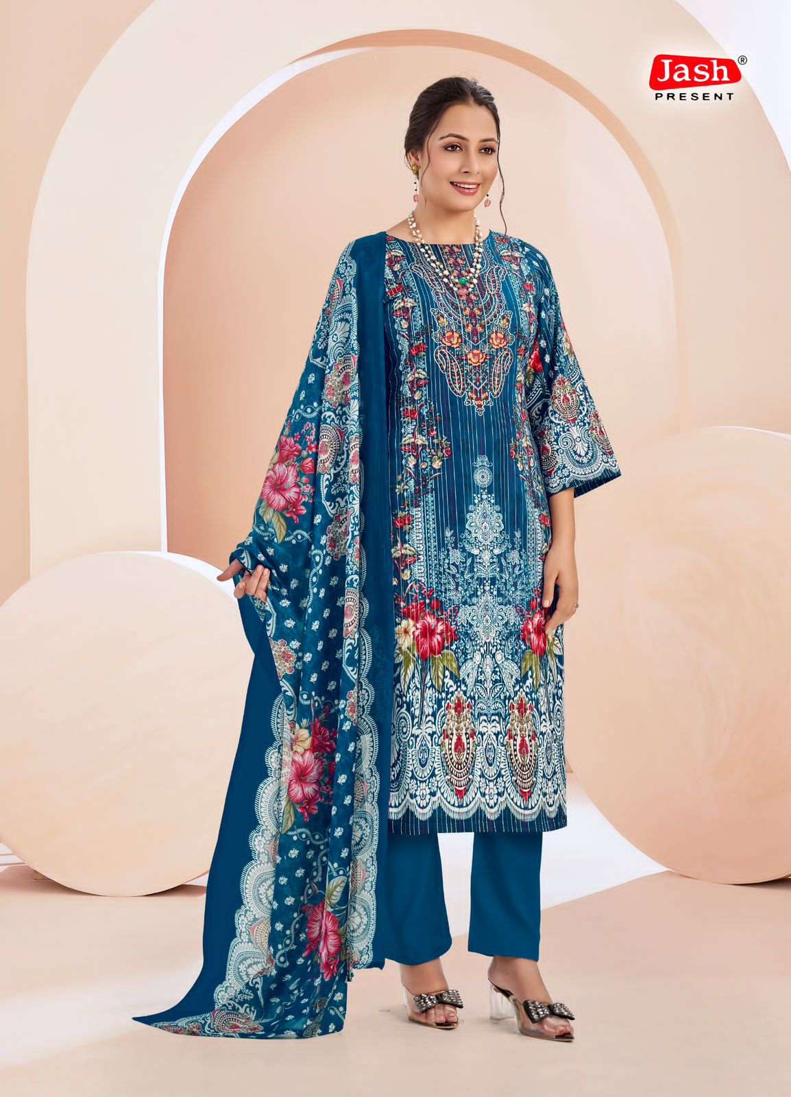 QURBAT-8 WITH WORK by JASH-05