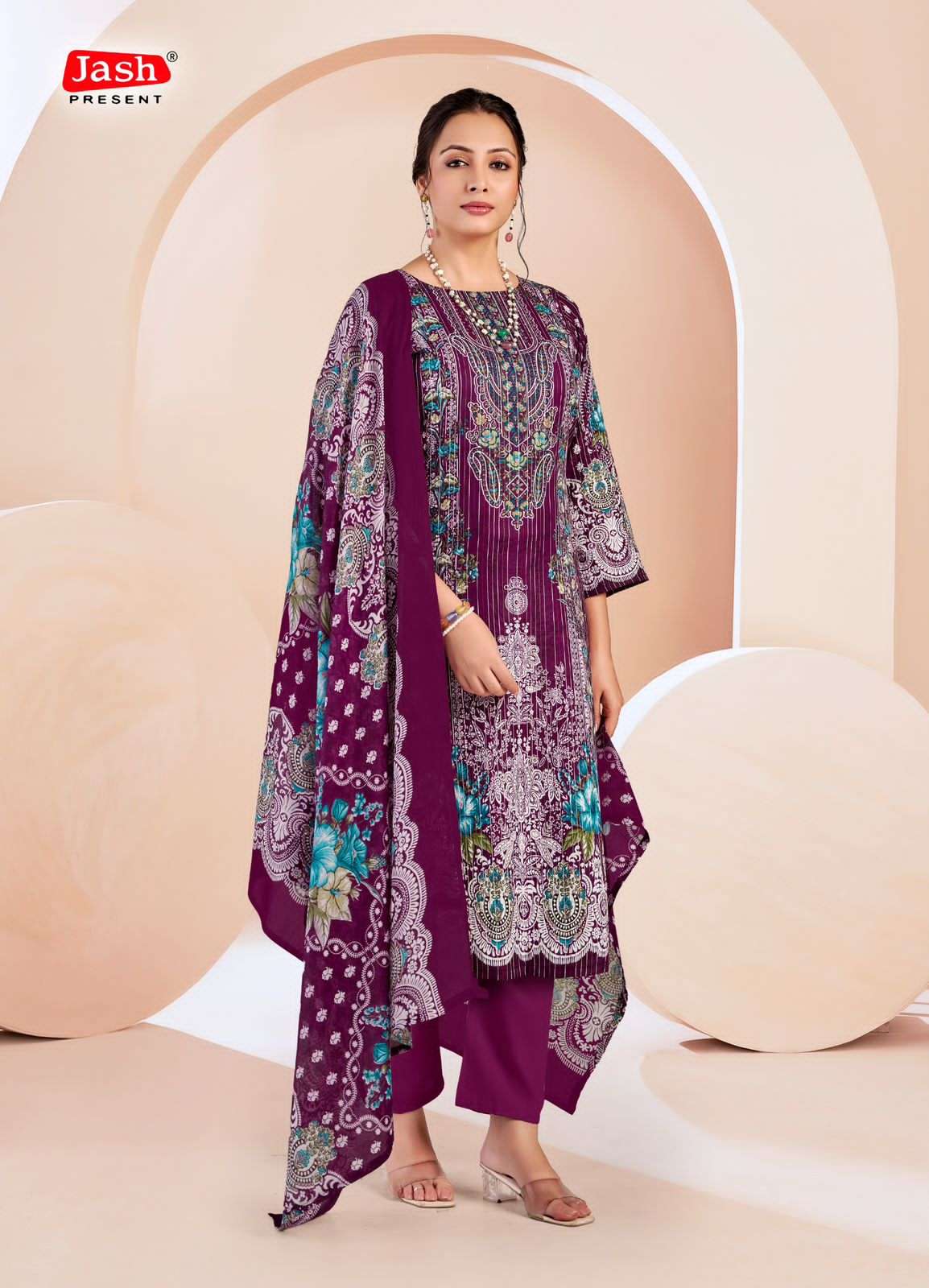 QURBAT-8 WITH WORK by JASH-06