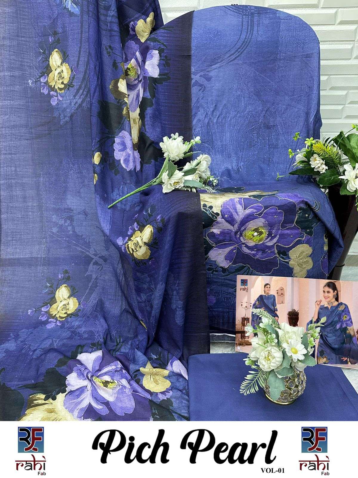 RICH PEARL BY RAHI FAB-01