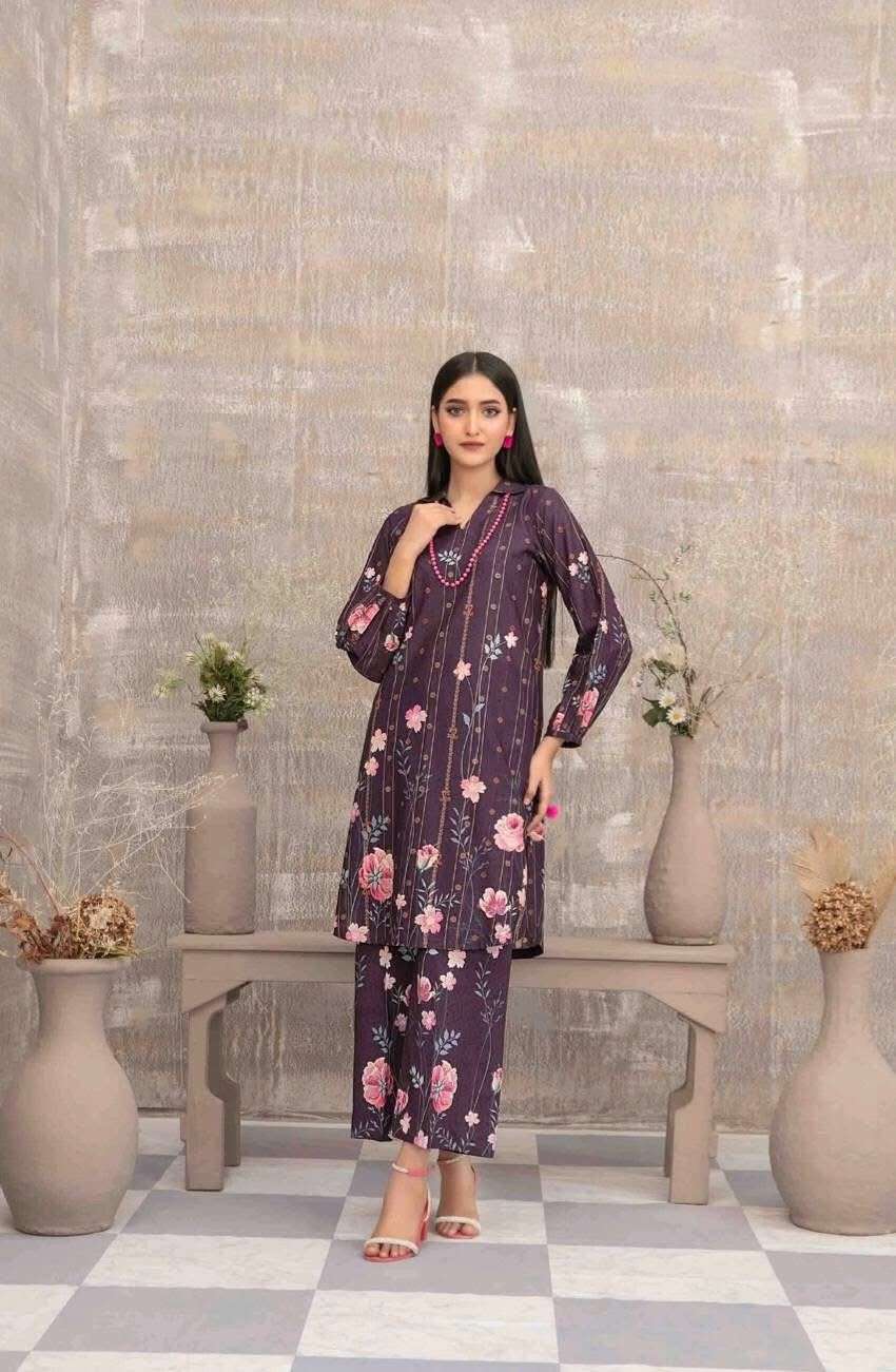 RTW Printed Cord Sets Tawakkal-04