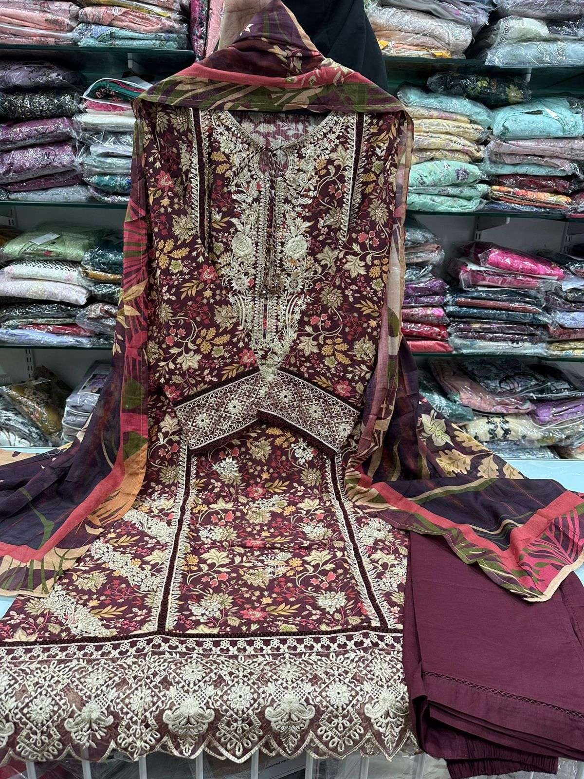 RTW Sadabahar Luxury 2025 by Sadabahar-02