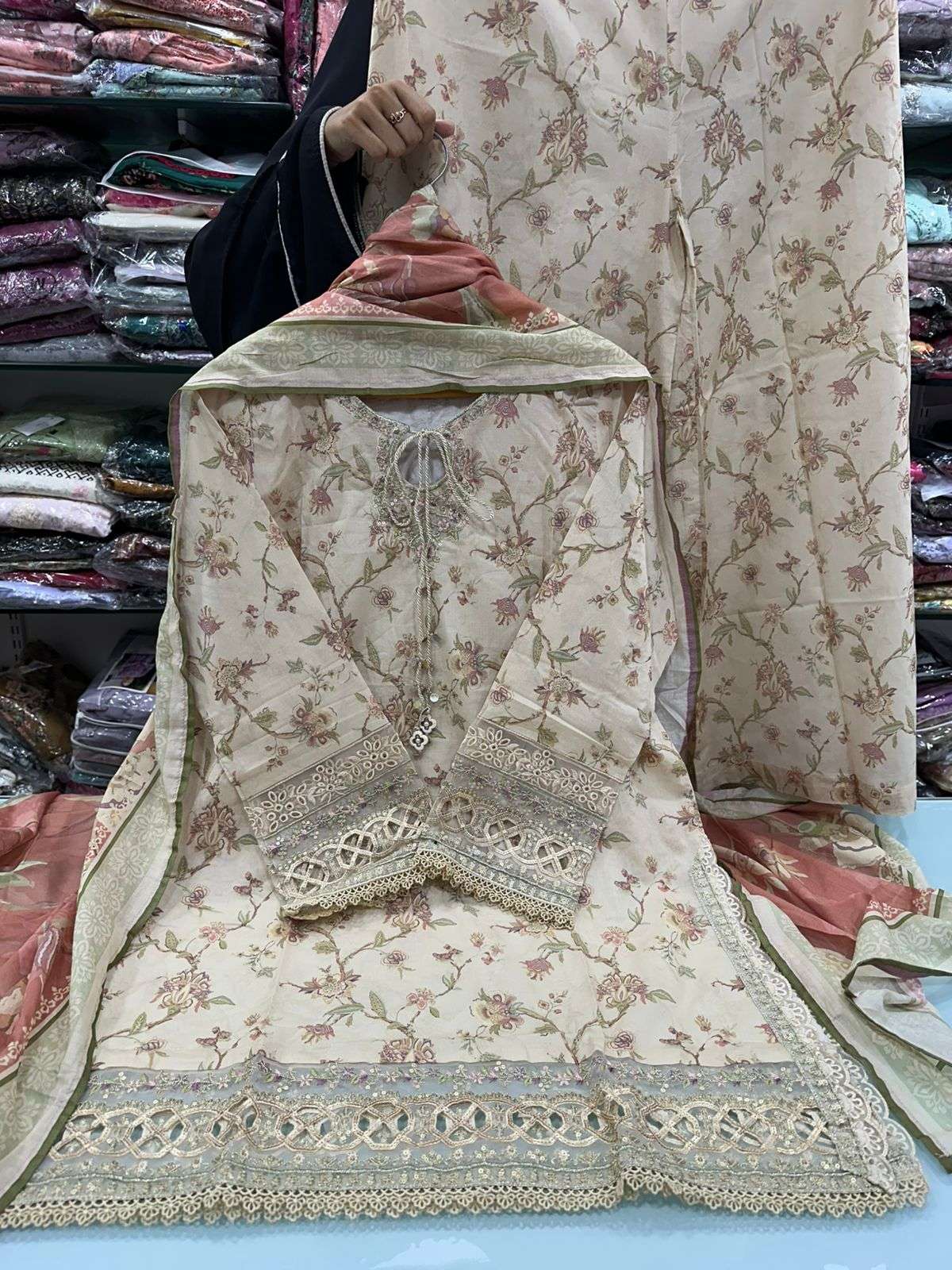 RTW Sadabahar Luxury 2025 by Sadabahar-05