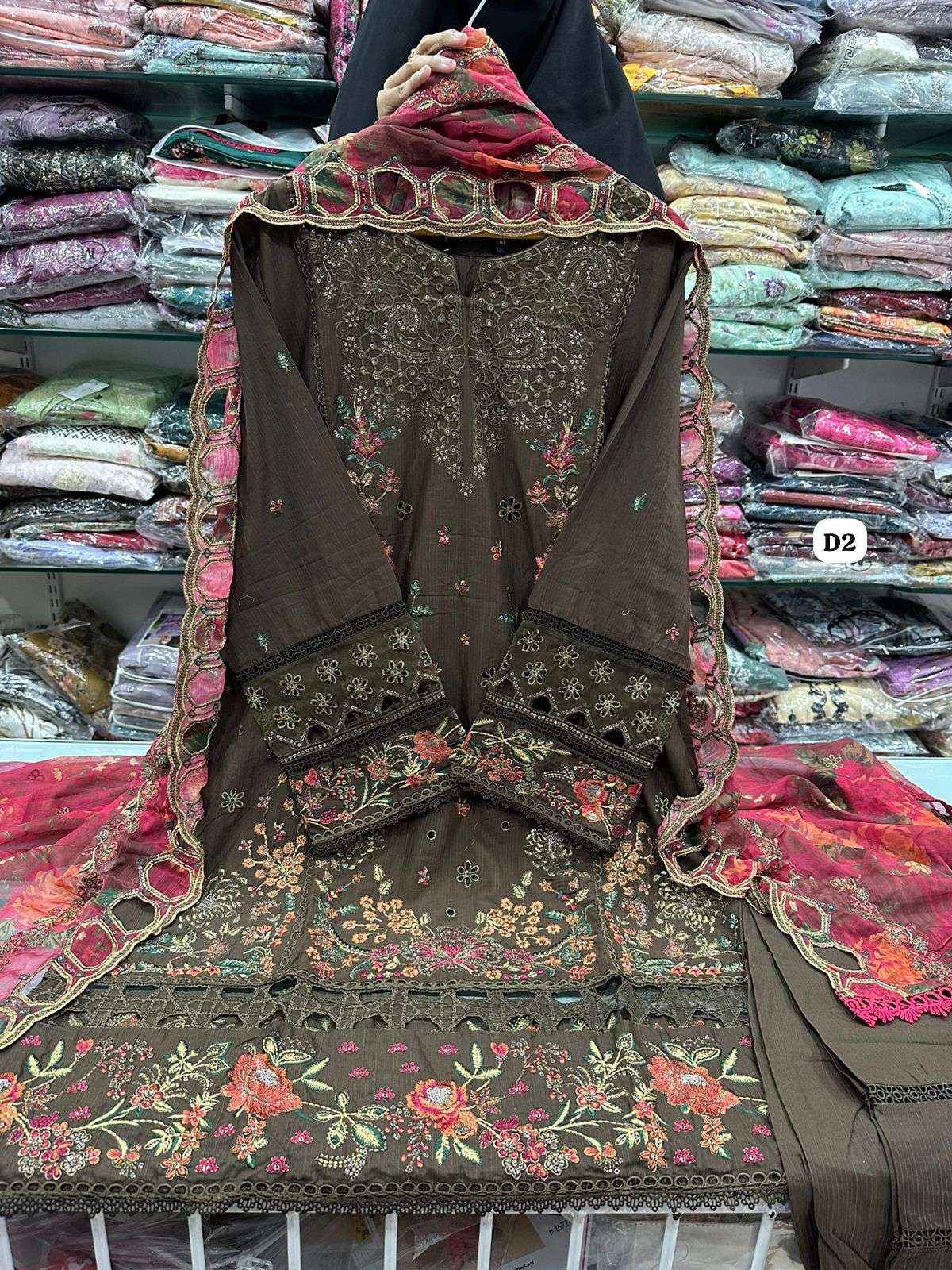 RTW Sadabahar Luxury Collection 2025 by Sadabahar-03