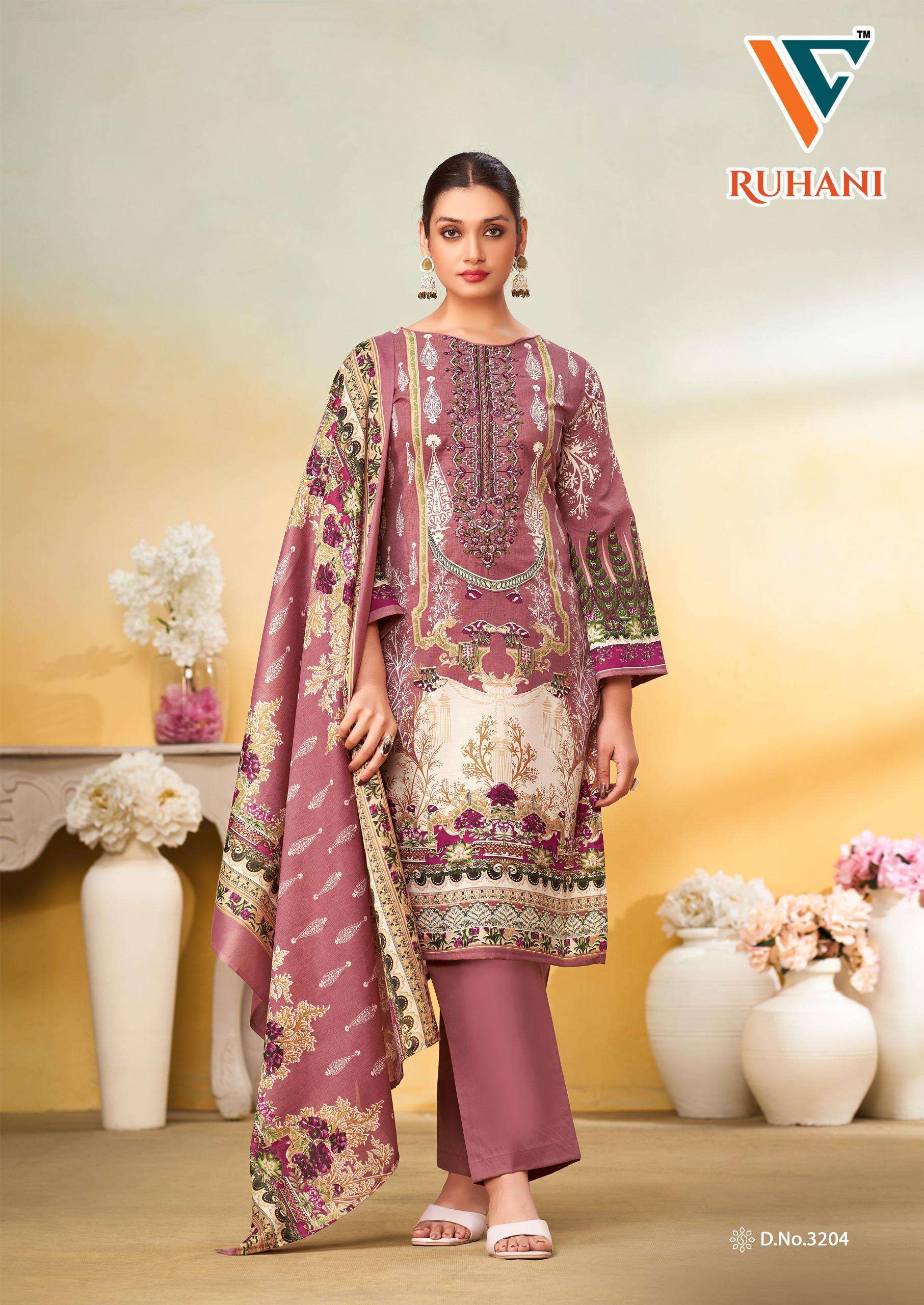 RUHANI‎‎ VOL-32 by Vandana-06