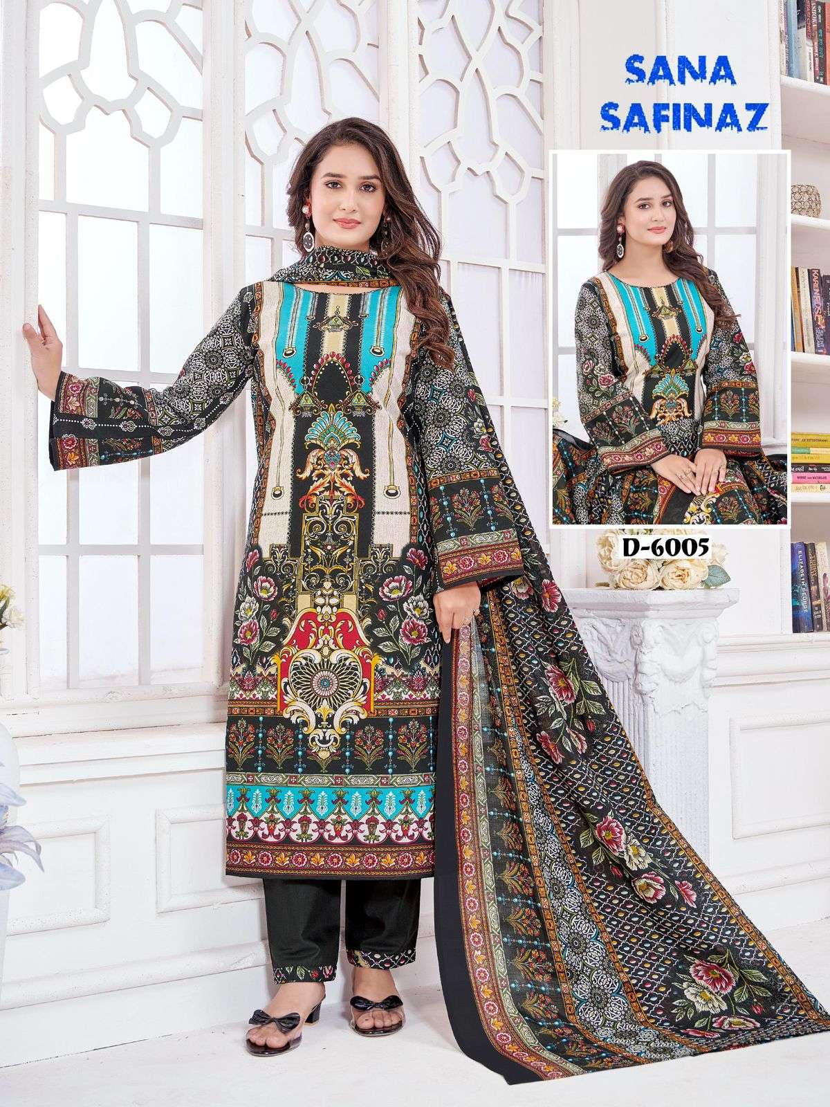 Sana Safinaz Vol-6 Karachi Style by Ganesh-03