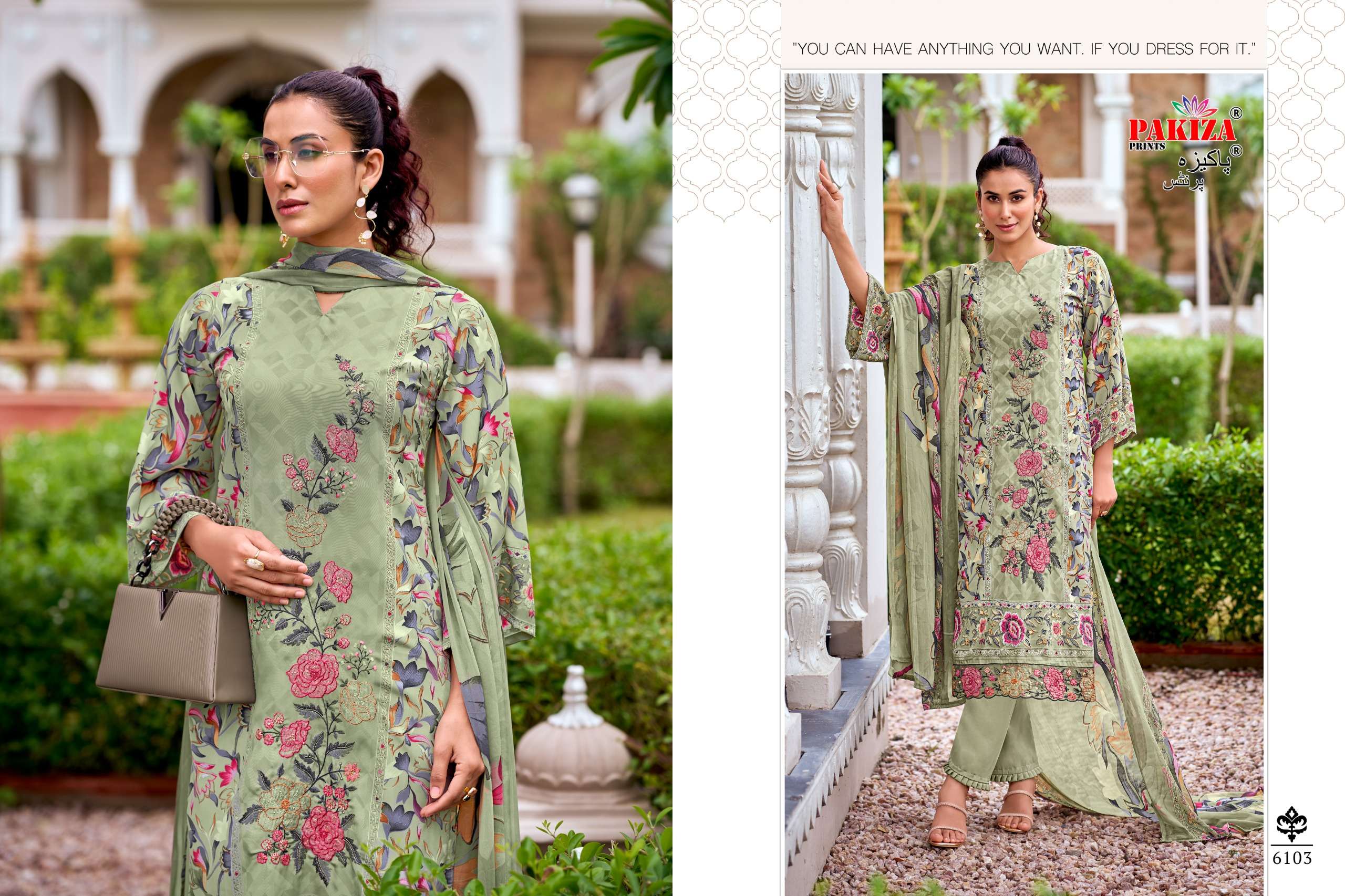 SANAYA VOL-61 by PAKIZA-06