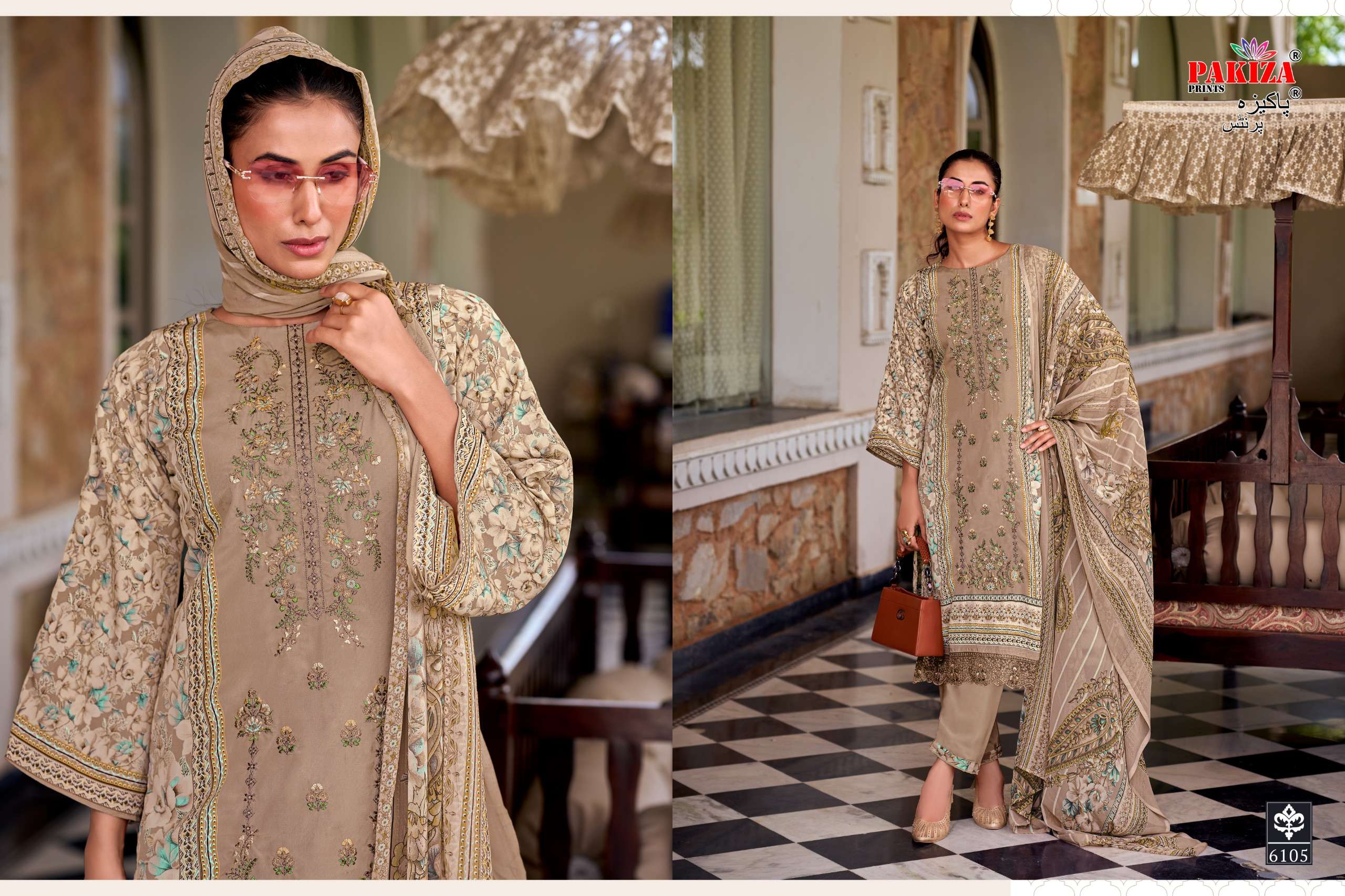 SANAYA VOL-61 by PAKIZA-07