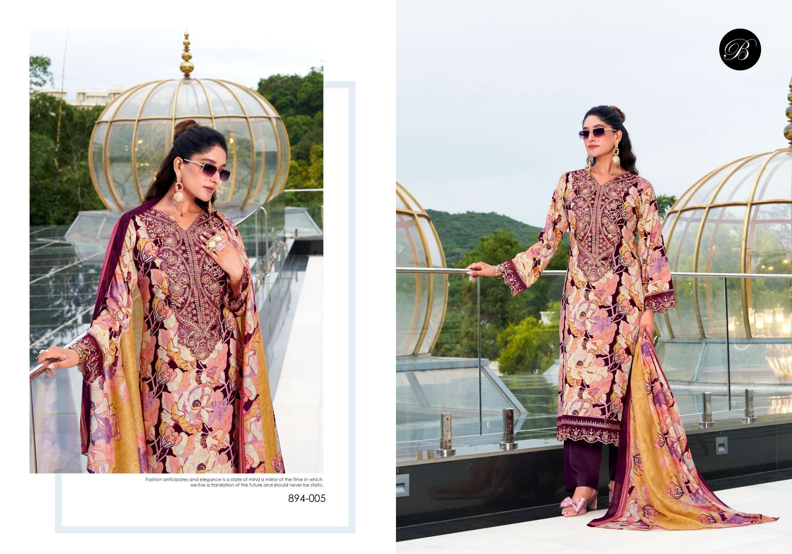 SHEHNAAZ BY BELLIZA-03