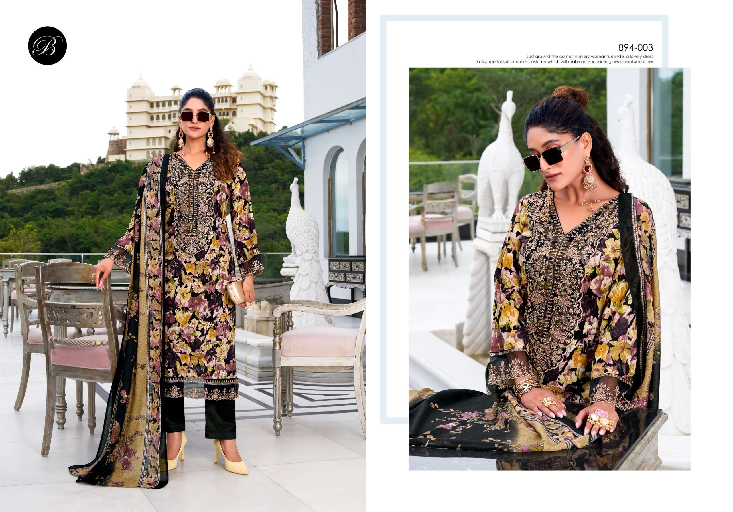 SHEHNAAZ BY BELLIZA-05