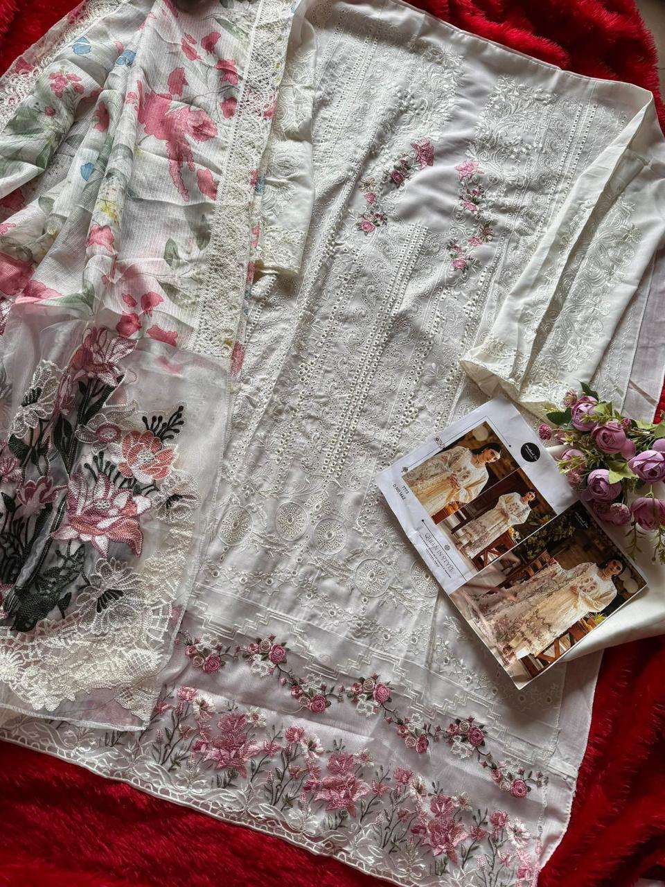 Super Hit Desogn No 1662 of Mehboob Tex-02