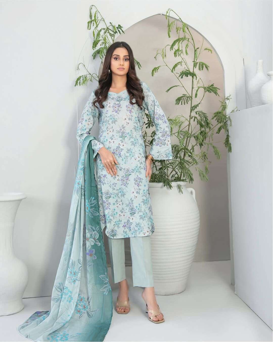 Tamya Model & Open Pic by Tawakkal 2025-03