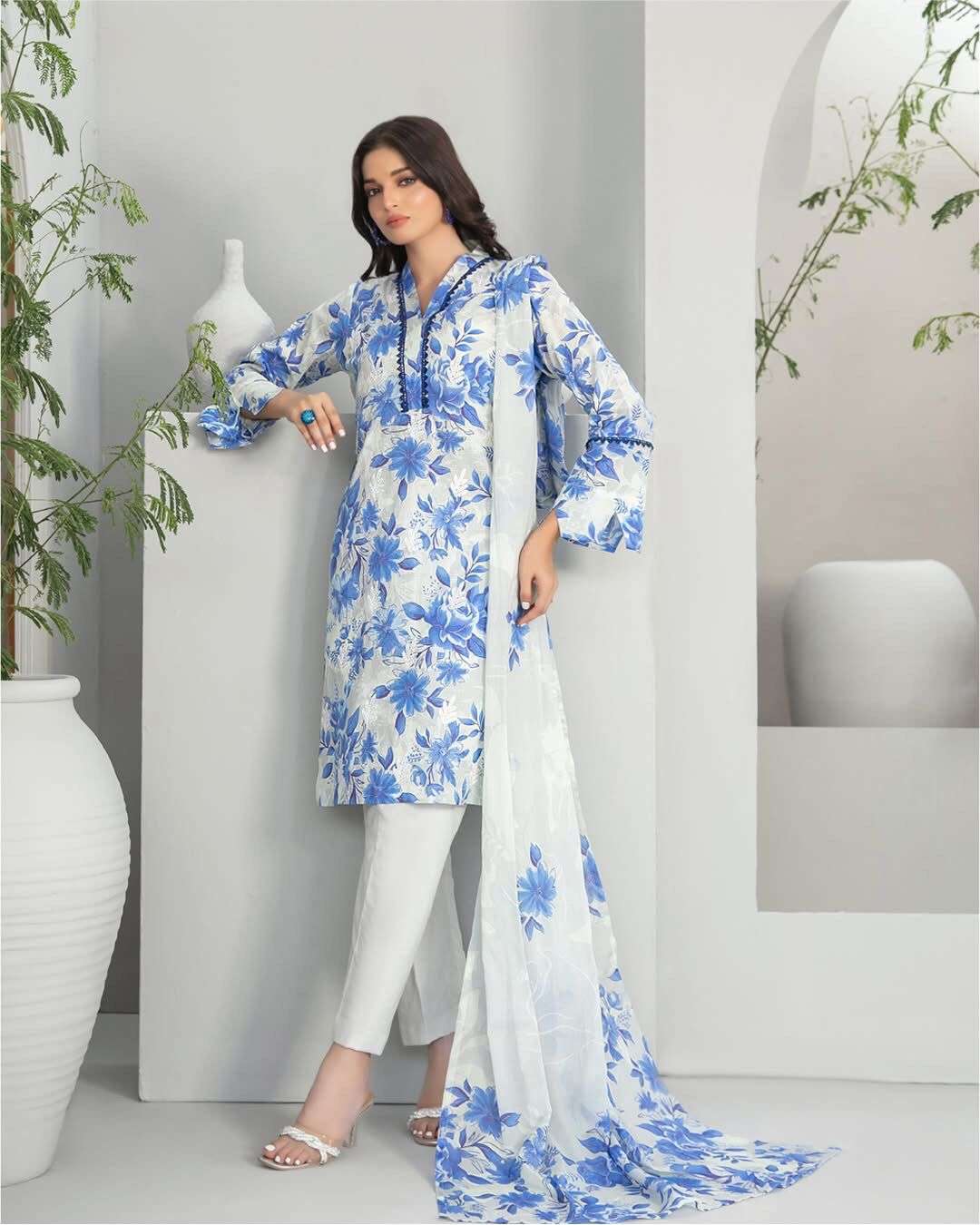 Tamya Model & Open Pic by Tawakkal 2025-05