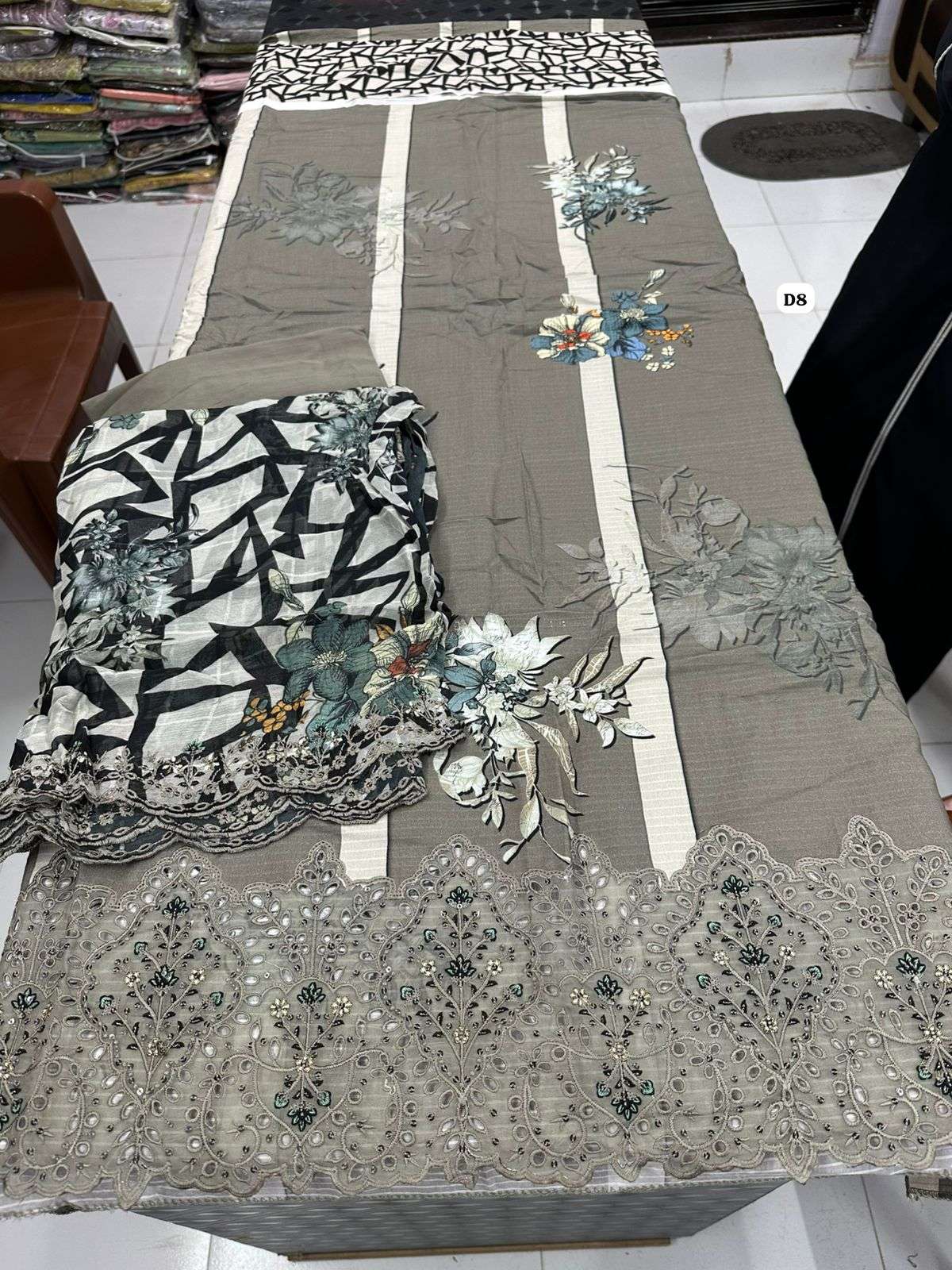 Tawakkal Lawns 2025-01