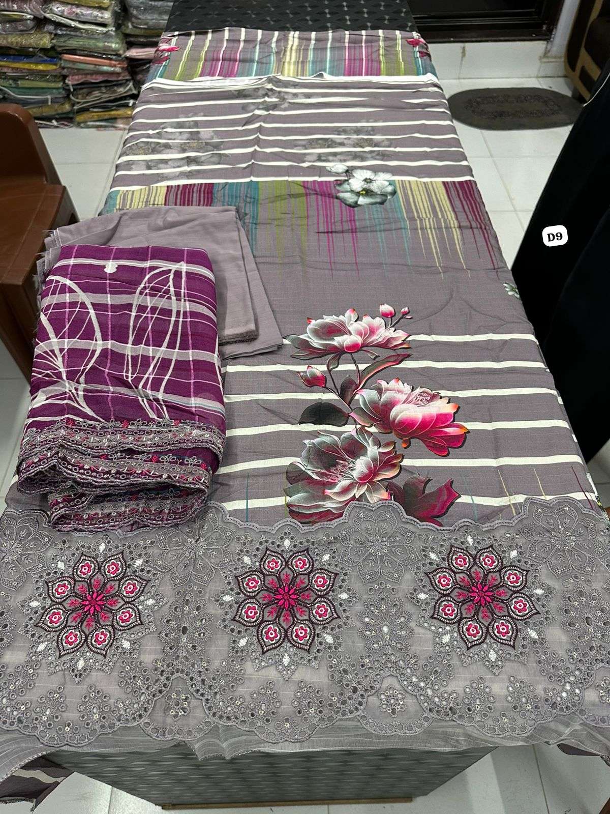 Tawakkal Lawns 2025-02