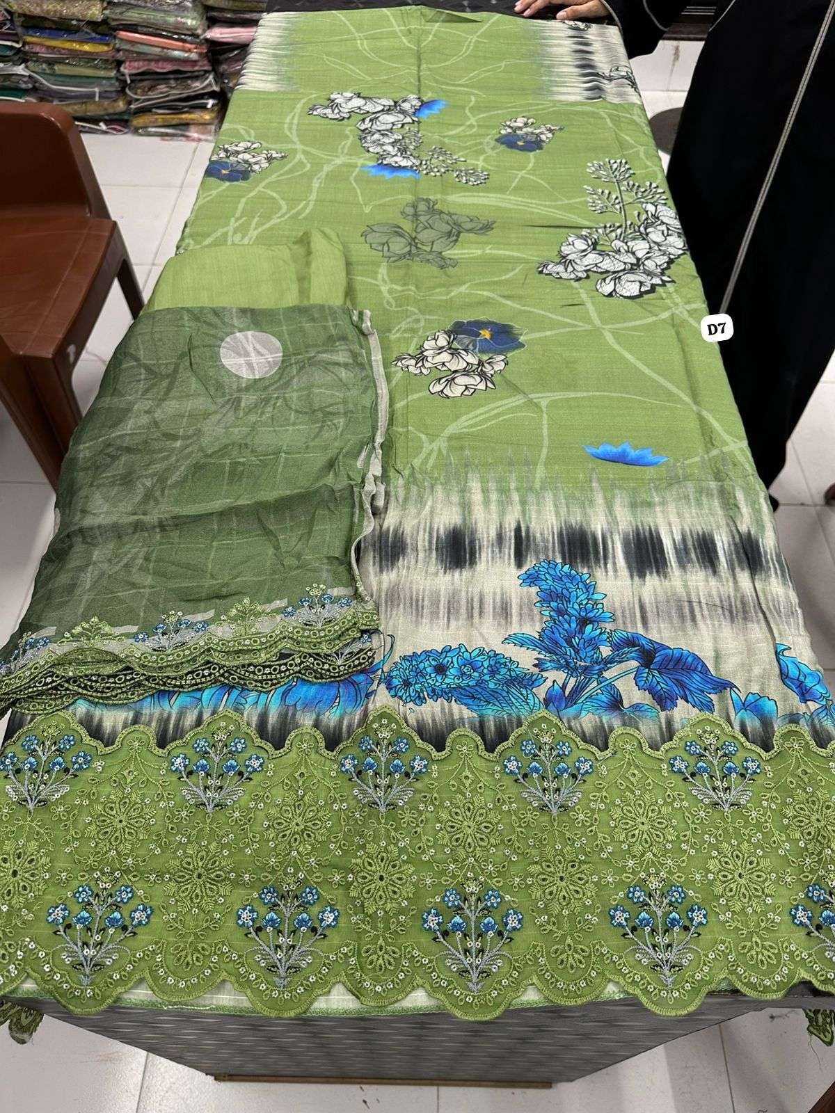 Tawakkal Lawns 2025-03