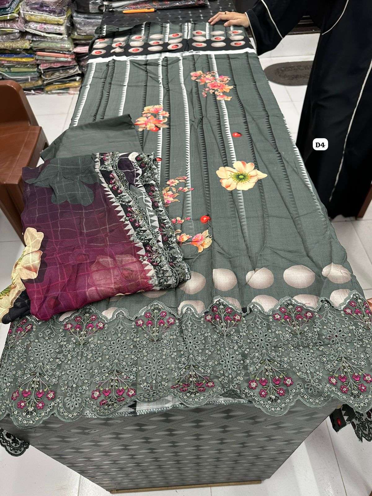 Tawakkal Lawns 2025-04