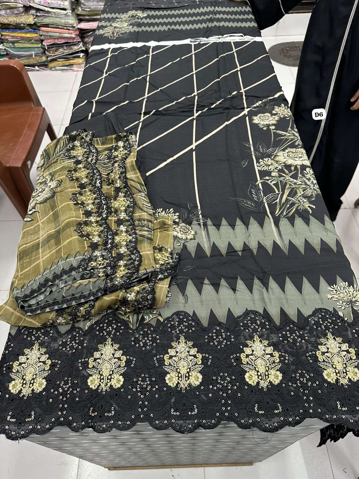 Tawakkal Lawns 2025-05