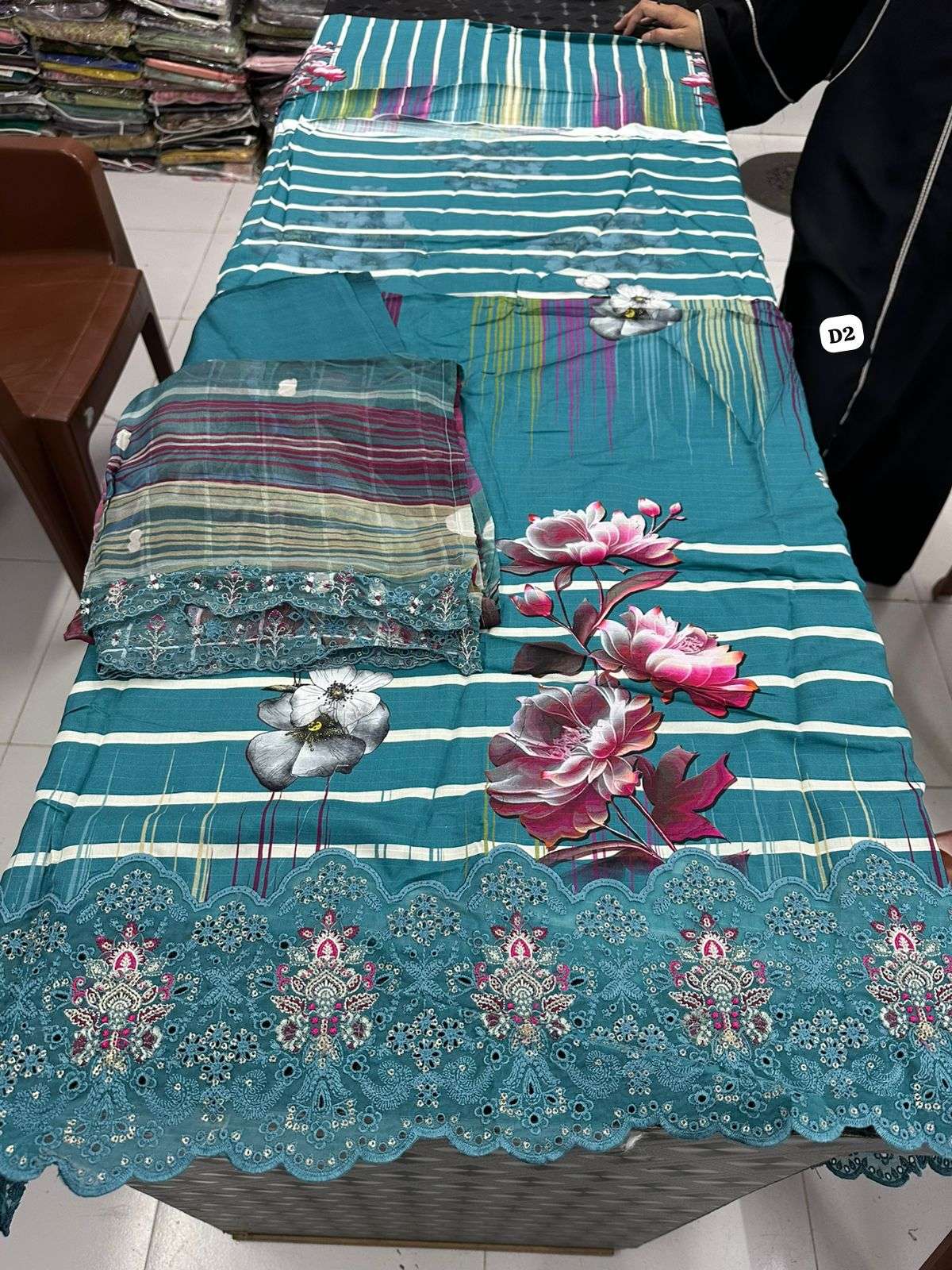 Tawakkal Lawns 2025-07