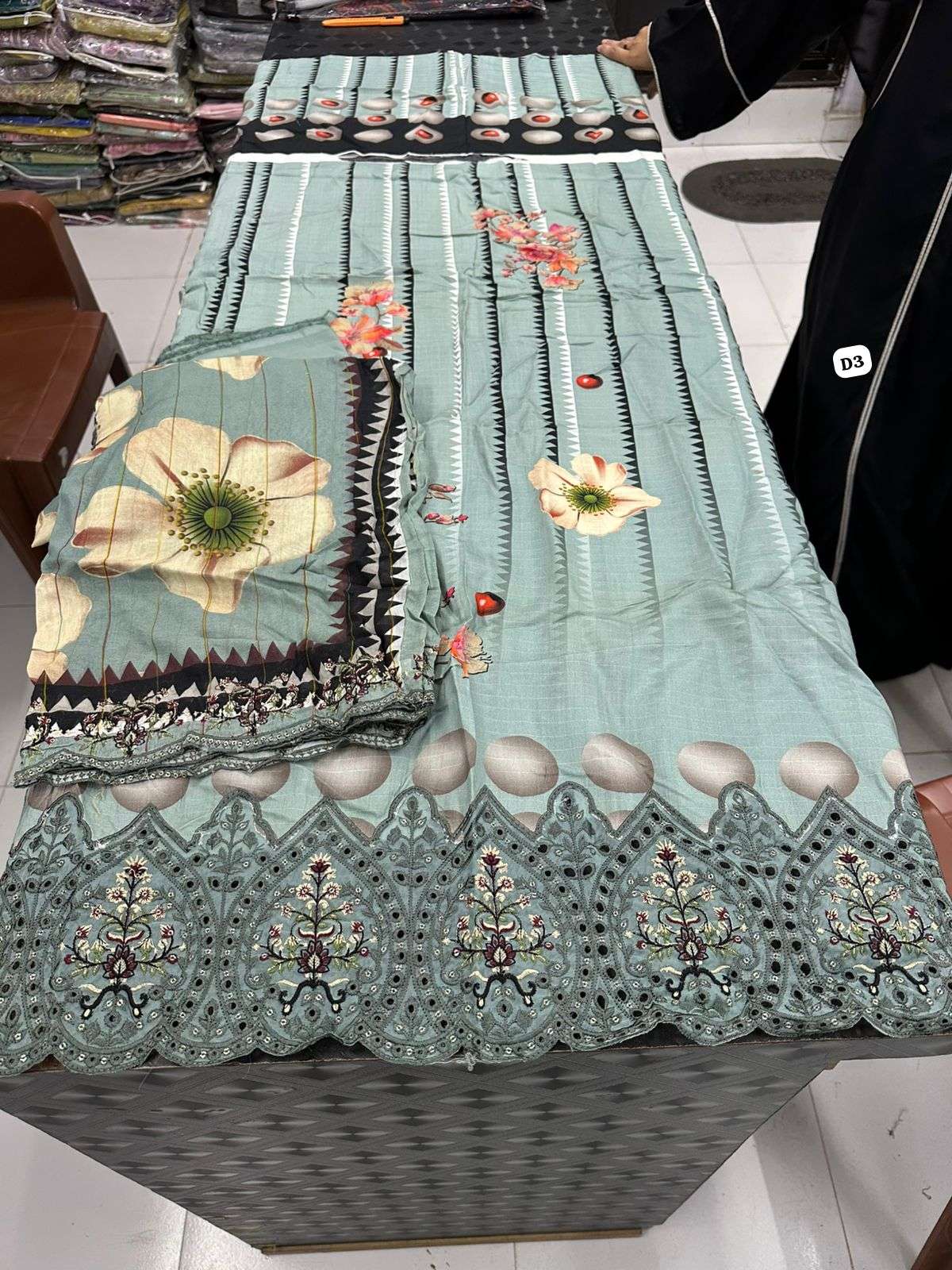 Tawakkal Lawns 2025-08