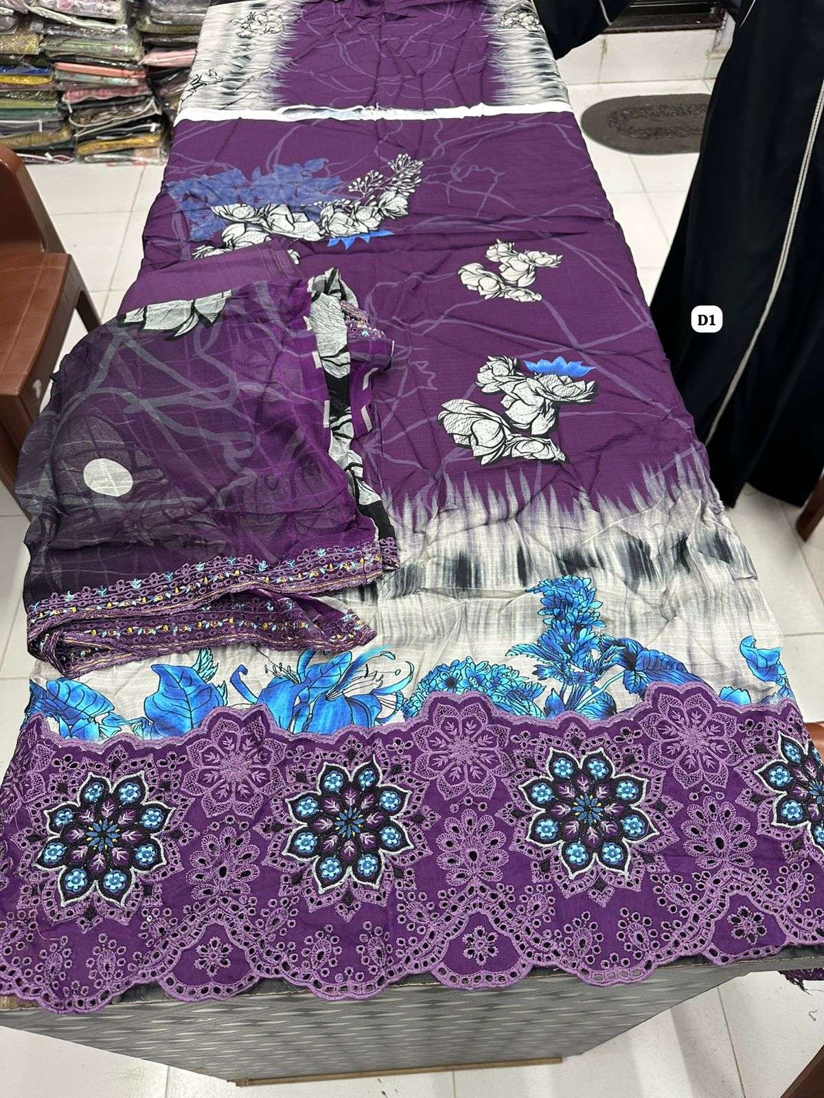 Tawakkal Lawns 2025-09