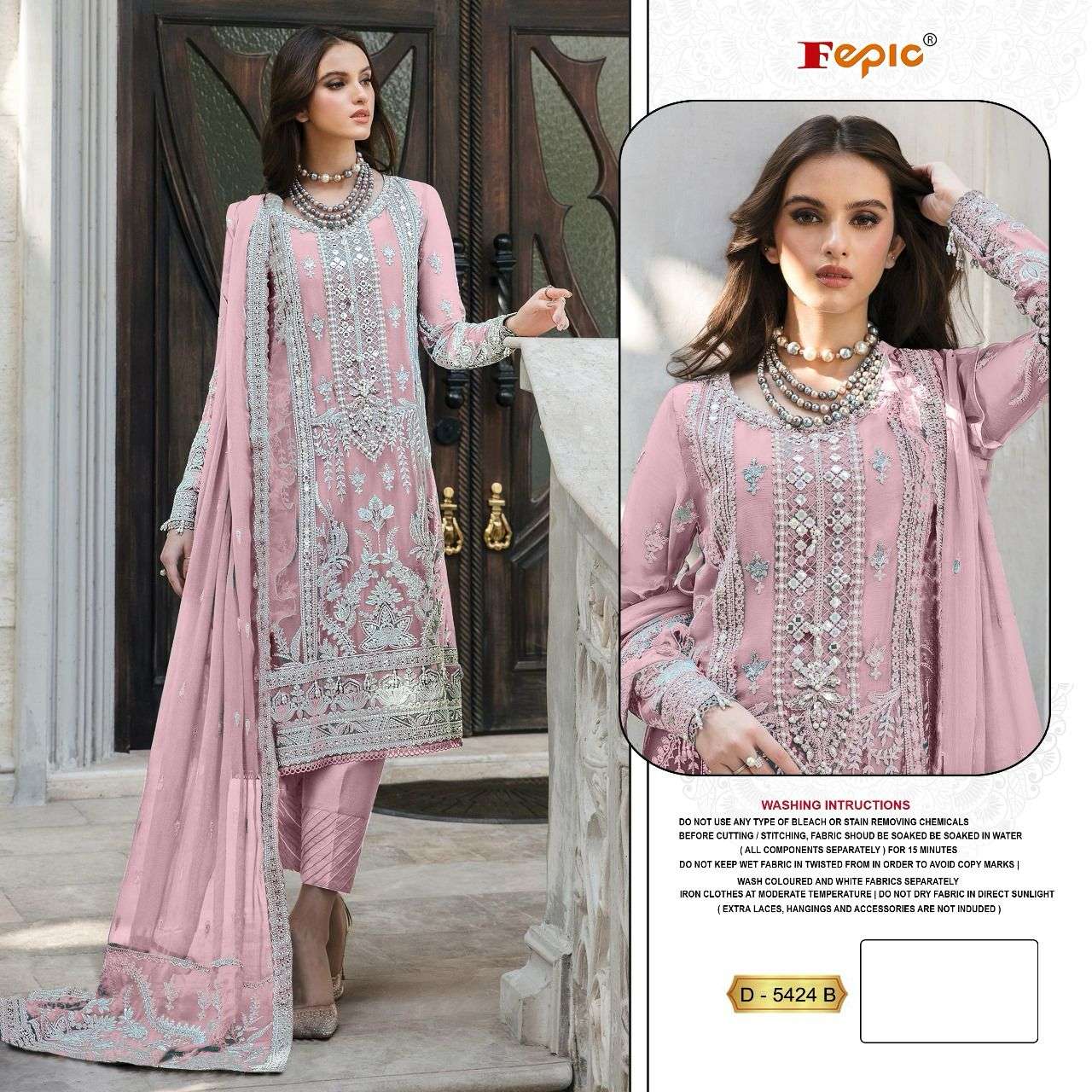 TUNIC STYLIST D No1547 by Luxury pret-07