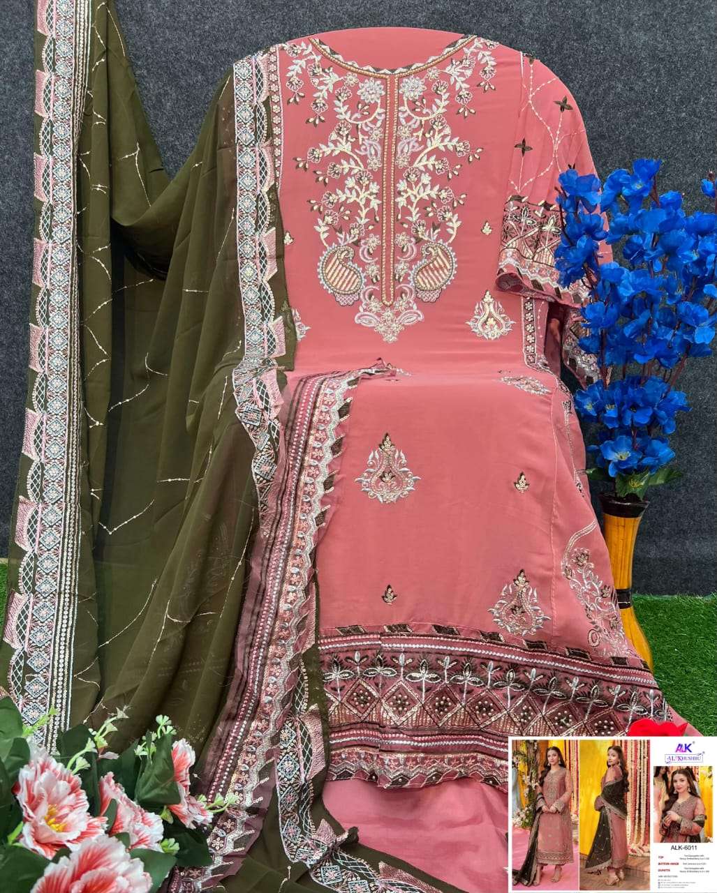 ZAHRA RUBAB-VOL-3 DNO-6009-6010-6011 BY AL KHUSHBU-02