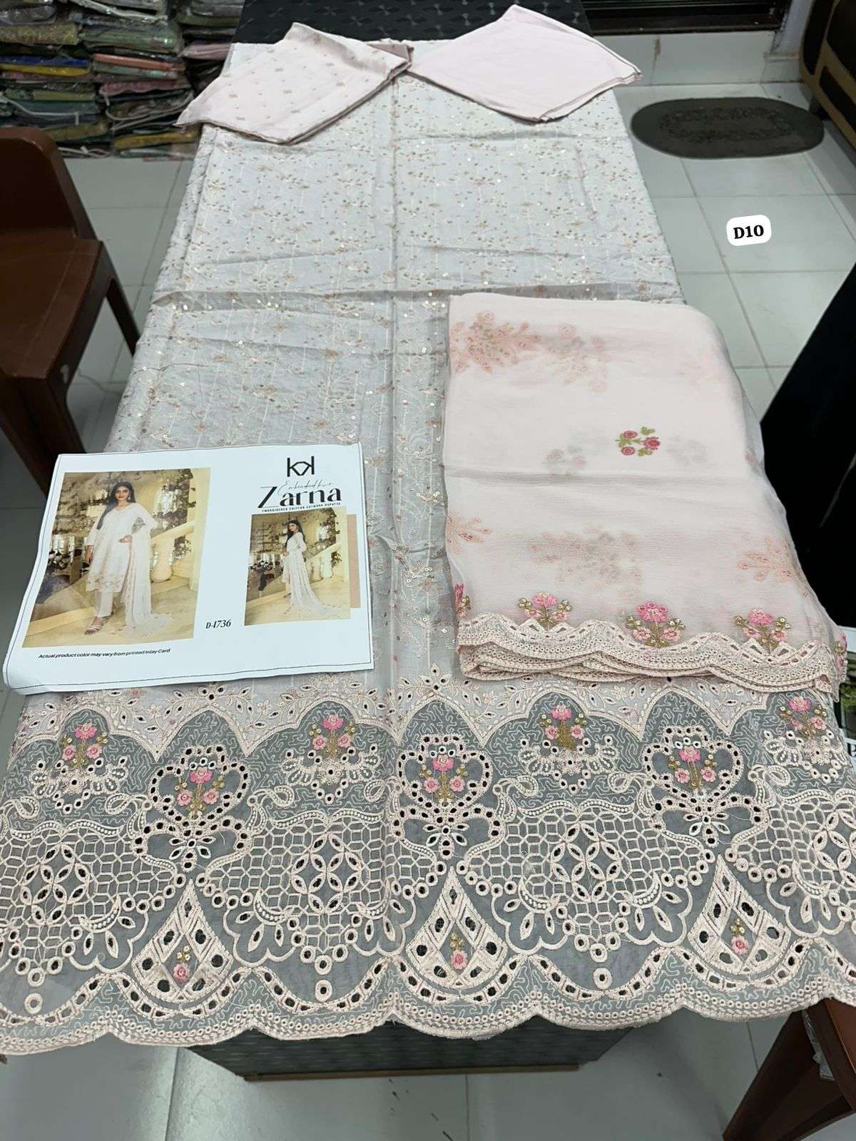 ZARNA Special Edition by Tawakkal-02