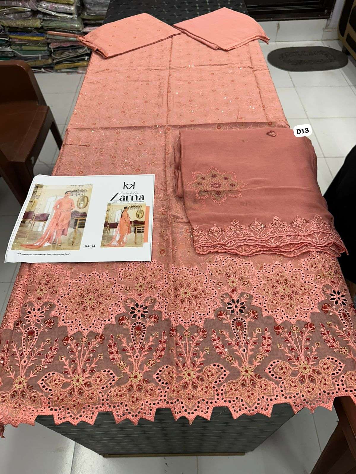 ZARNA Special Edition by Tawakkal-04