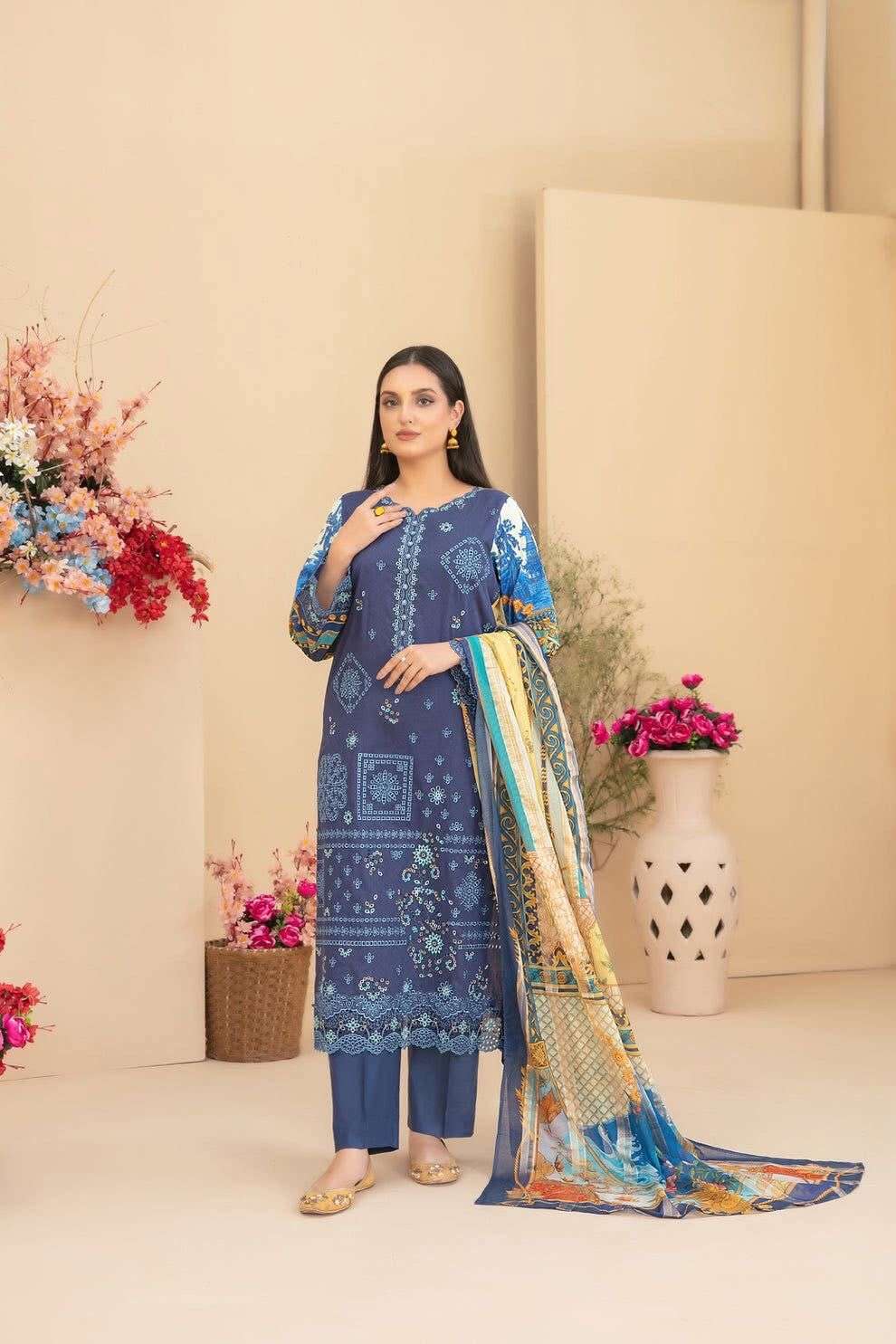 Zenara Lawns Model Pic & Open Pic by Tawakkal-02